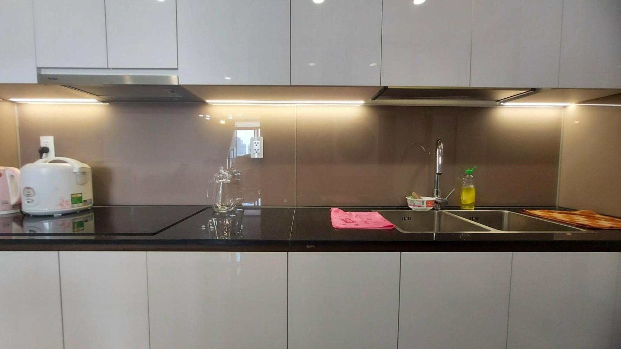 Lovely Apartment Vinh Hoi