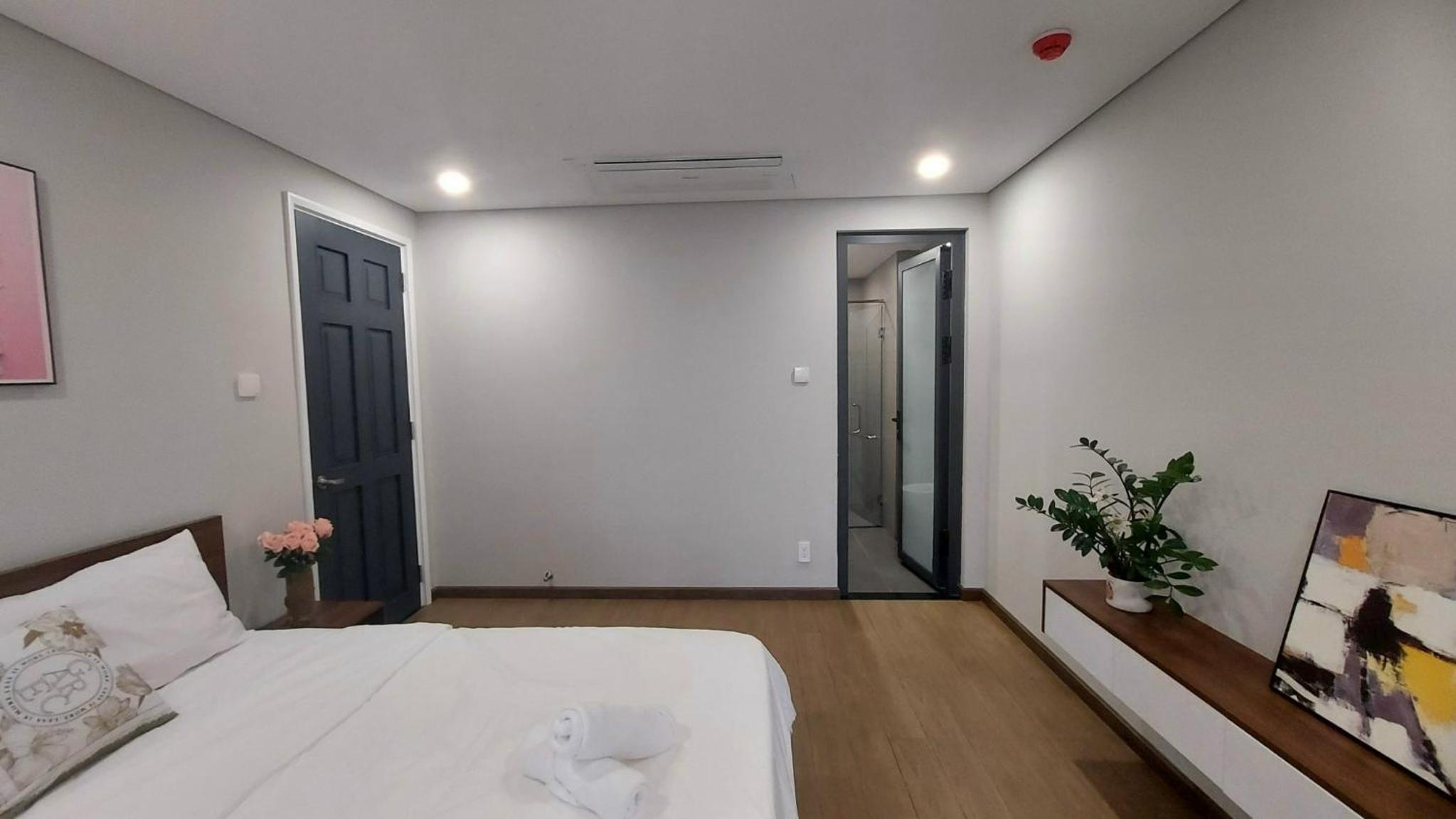 Lovely Apartment Vinh Hoi