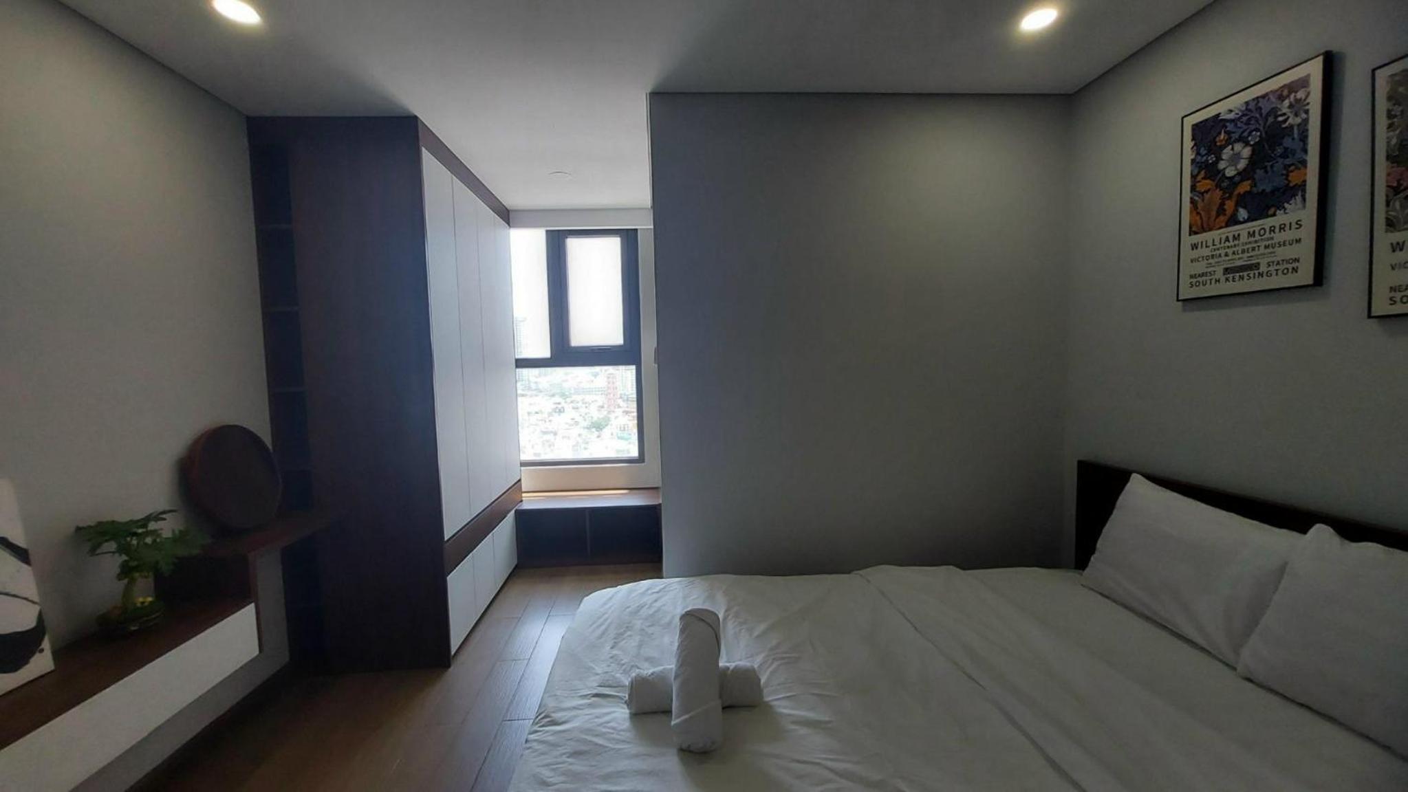 Lovely Apartment Vinh Hoi