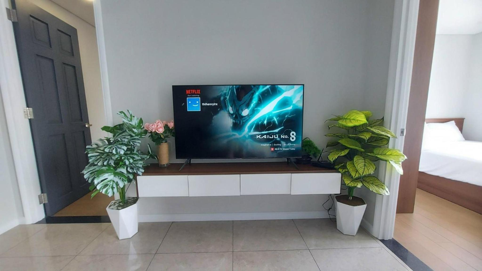Lovely Apartment Vinh Hoi
