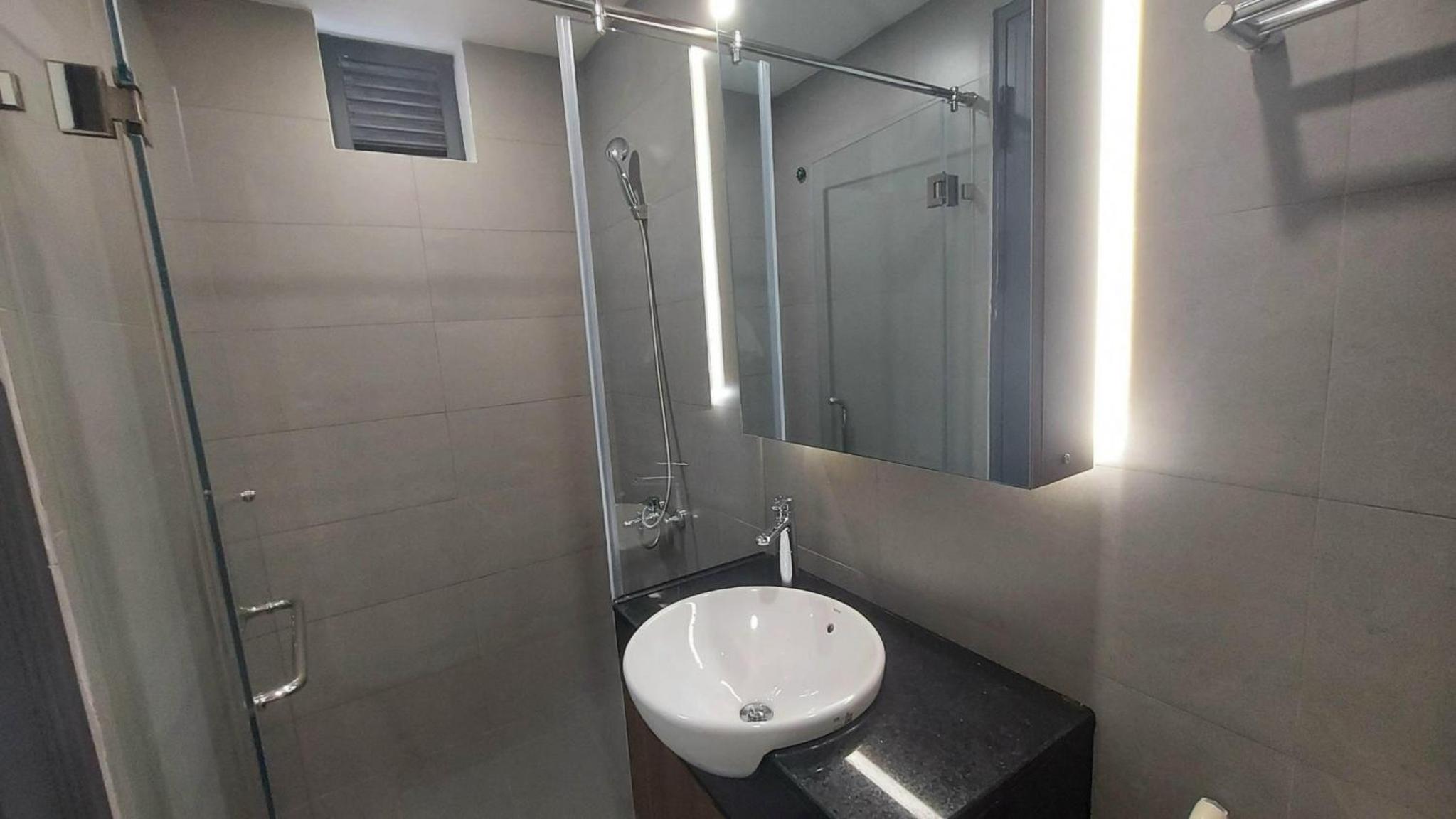 Lovely Apartment Vinh Hoi