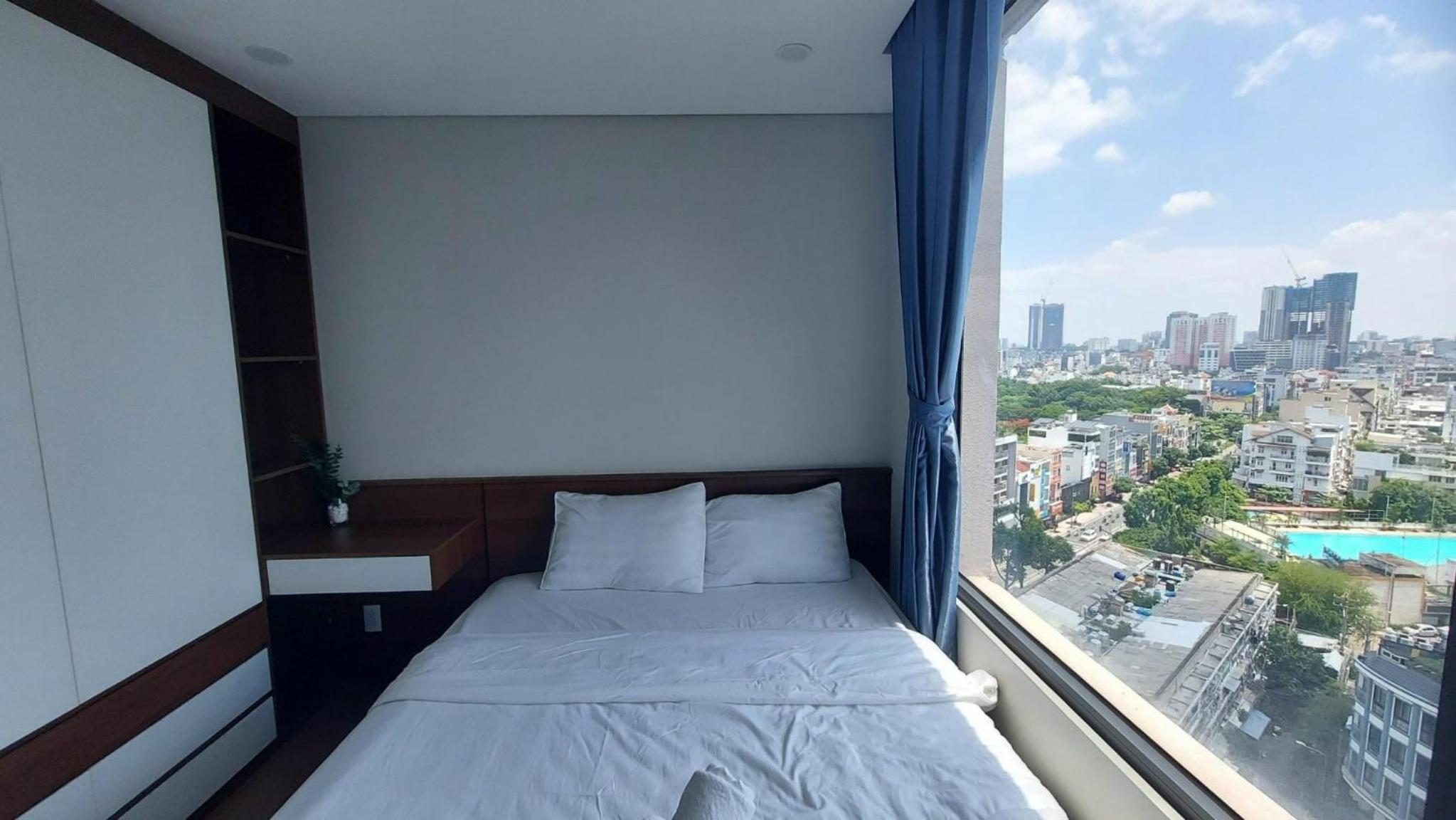 Lovely Apartment Vinh Hoi