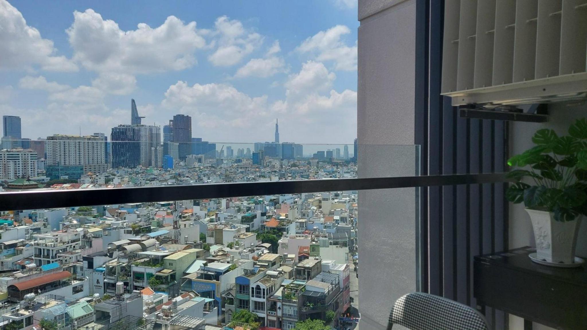 Lovely Apartment Vinh Hoi