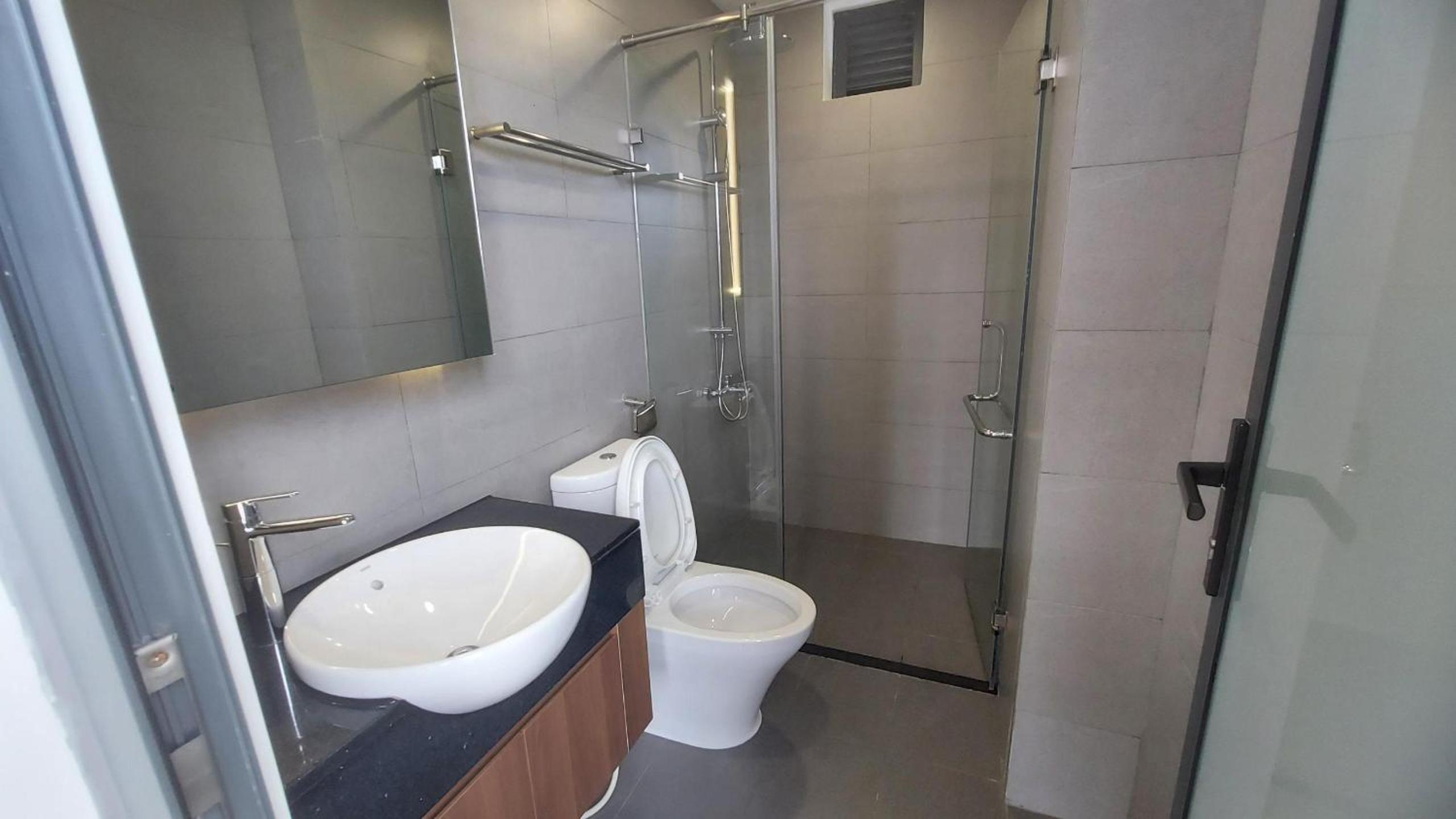 Lovely Apartment Vinh Hoi