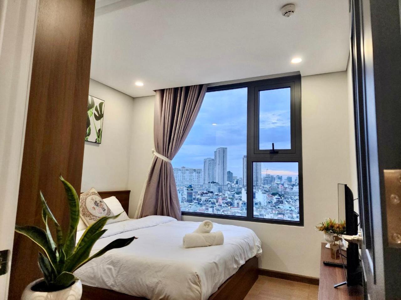 Lovely Apartment Vinh Hoi