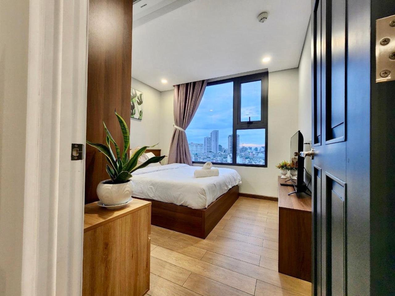 Lovely Apartment Vinh Hoi