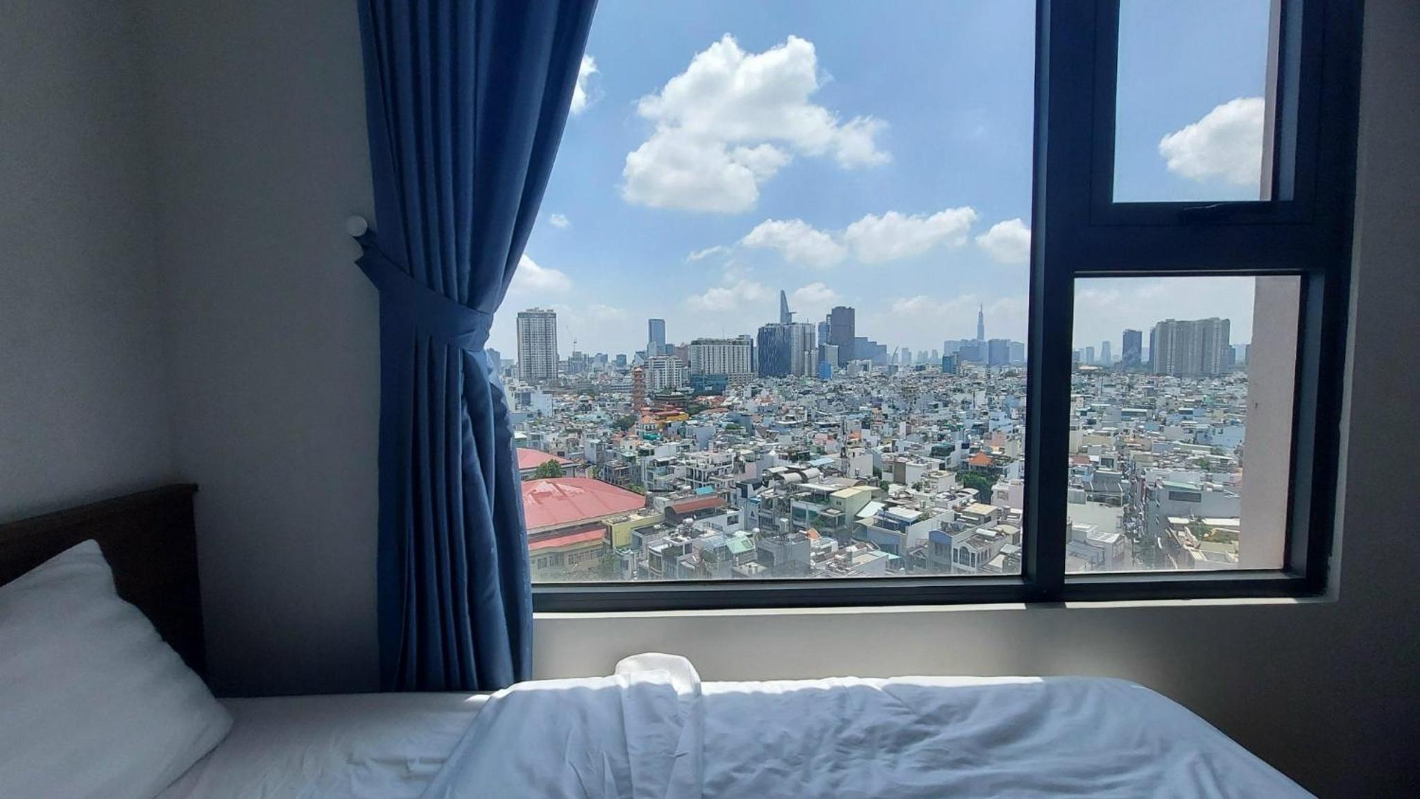 Lovely Apartment Vinh Hoi