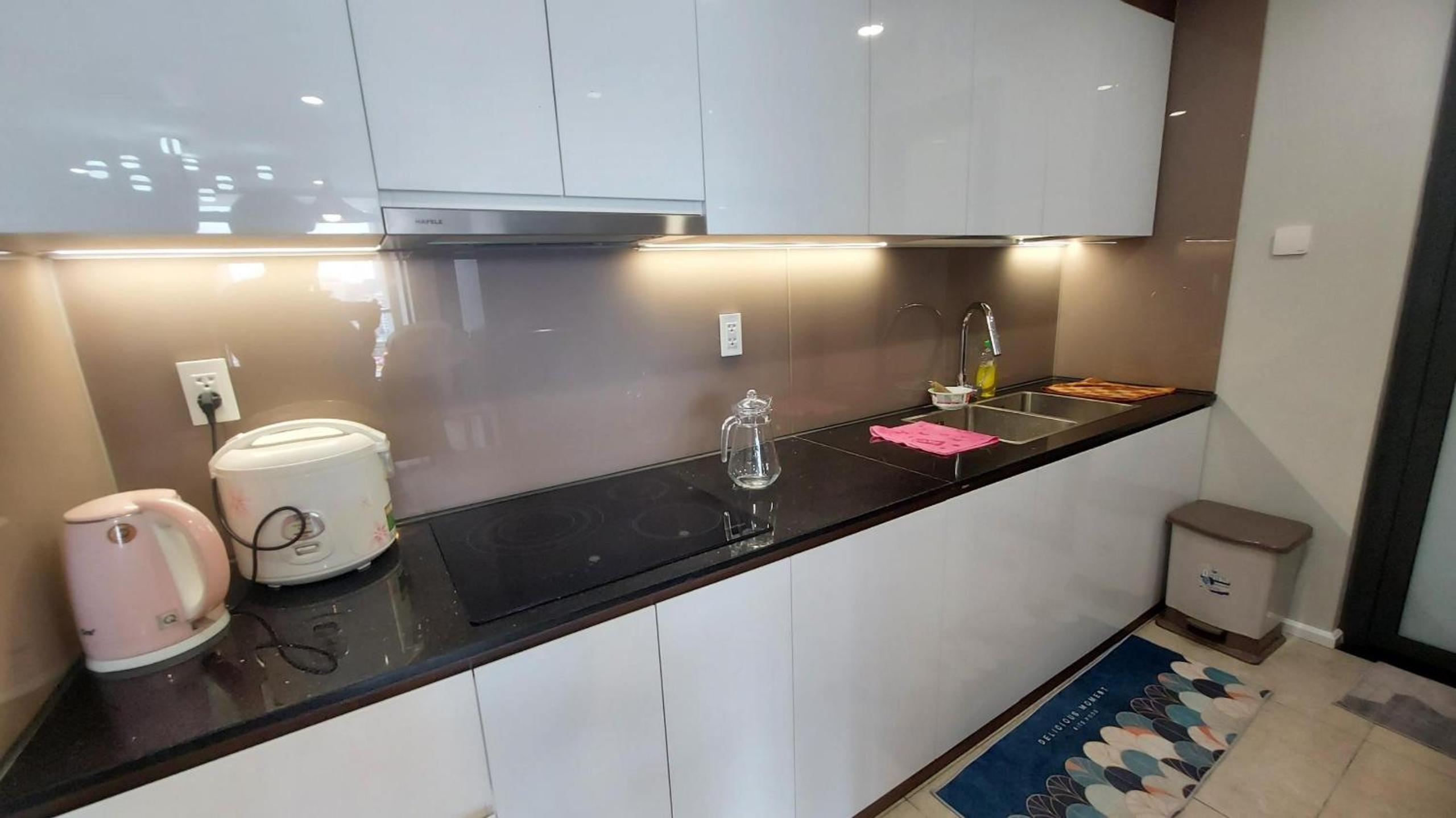 Lovely Apartment Vinh Hoi
