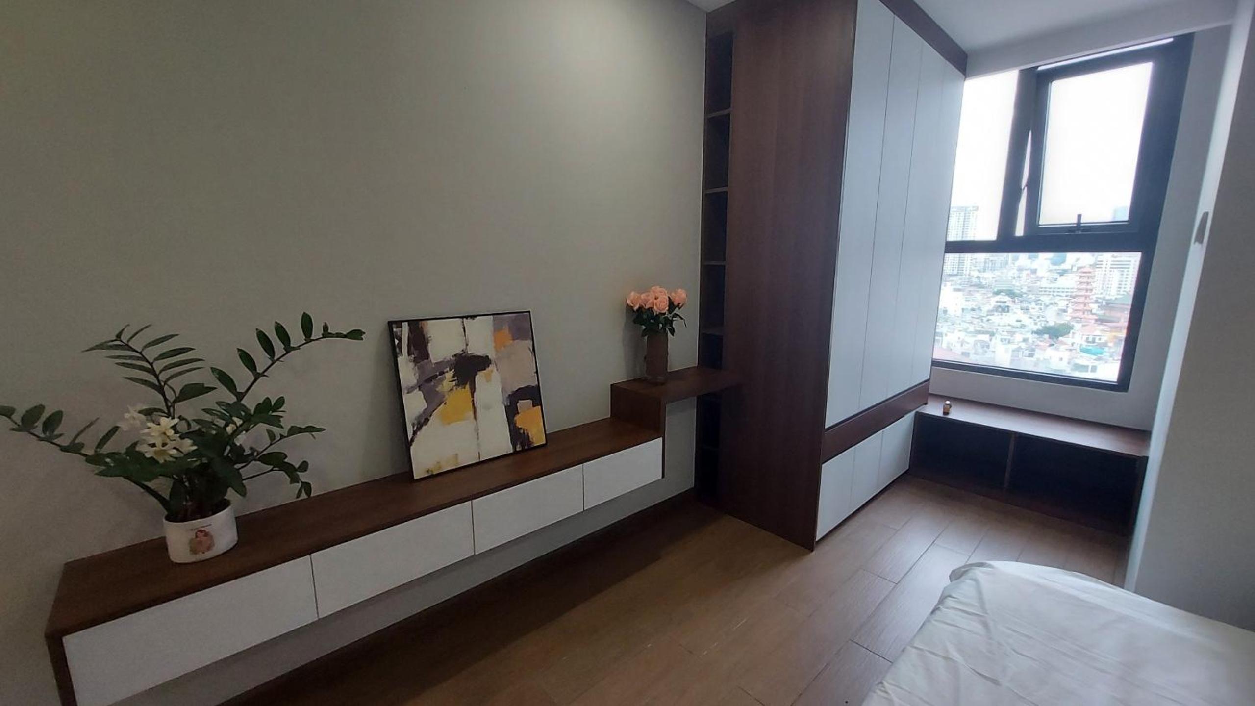 Lovely Apartment Vinh Hoi