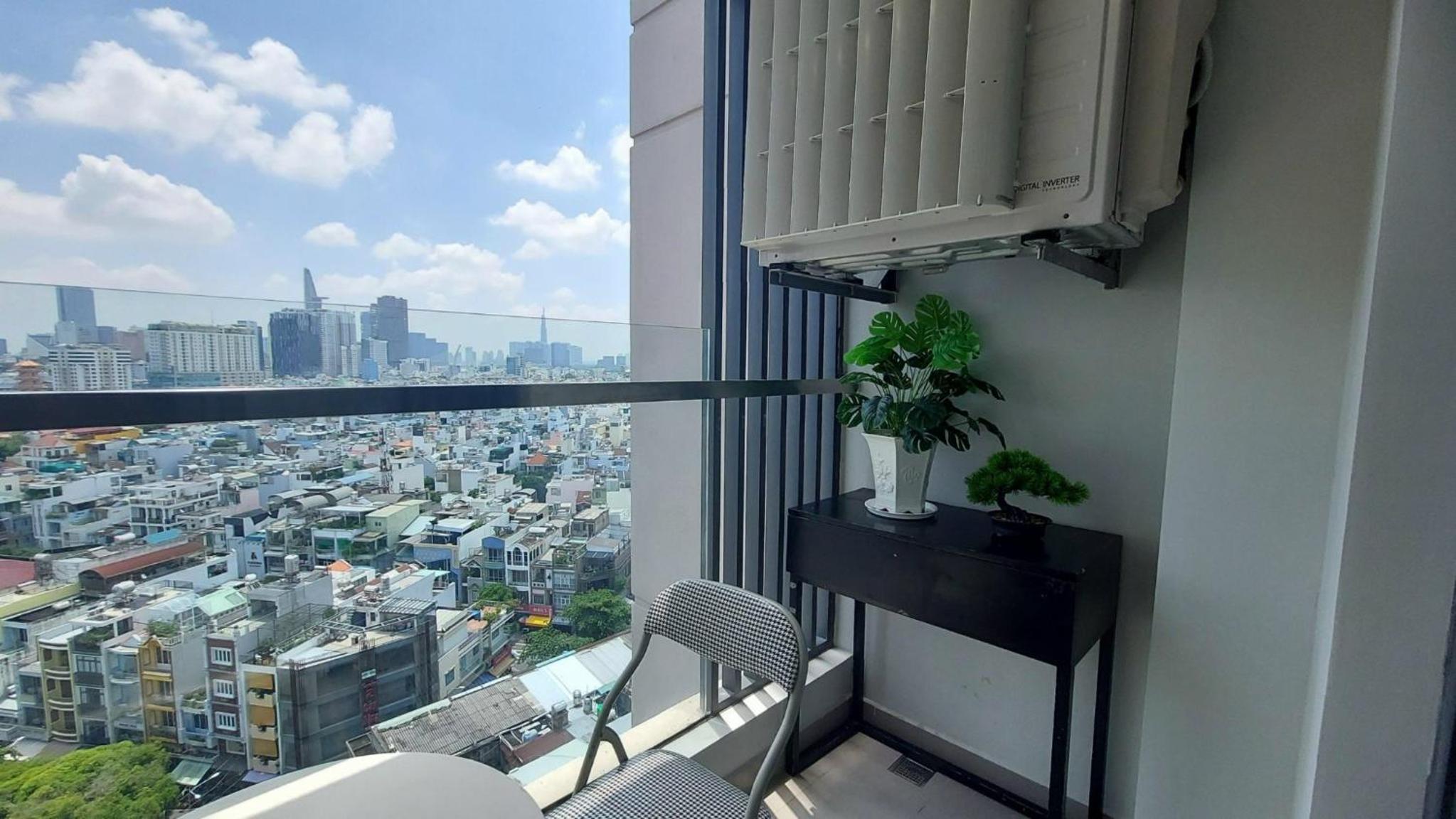 Lovely Apartment Vinh Hoi