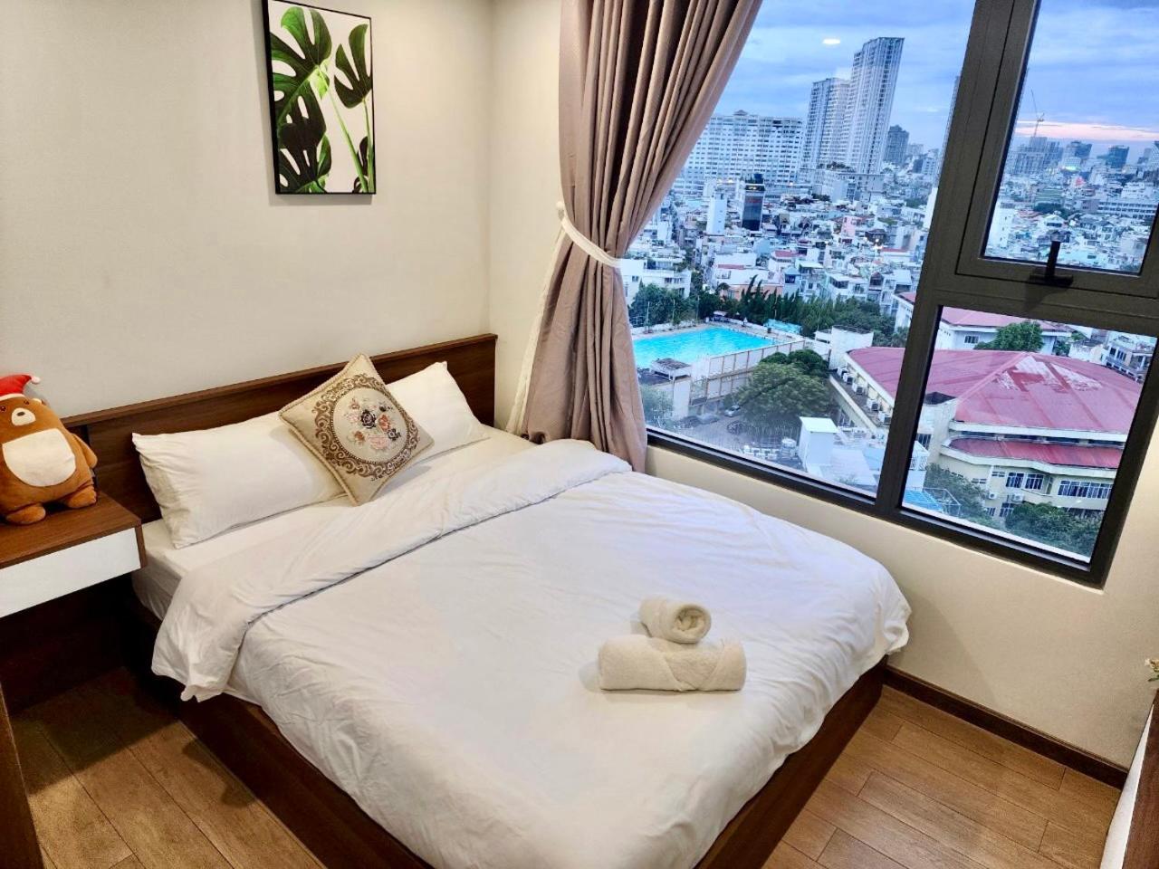 Lovely Apartment Vinh Hoi
