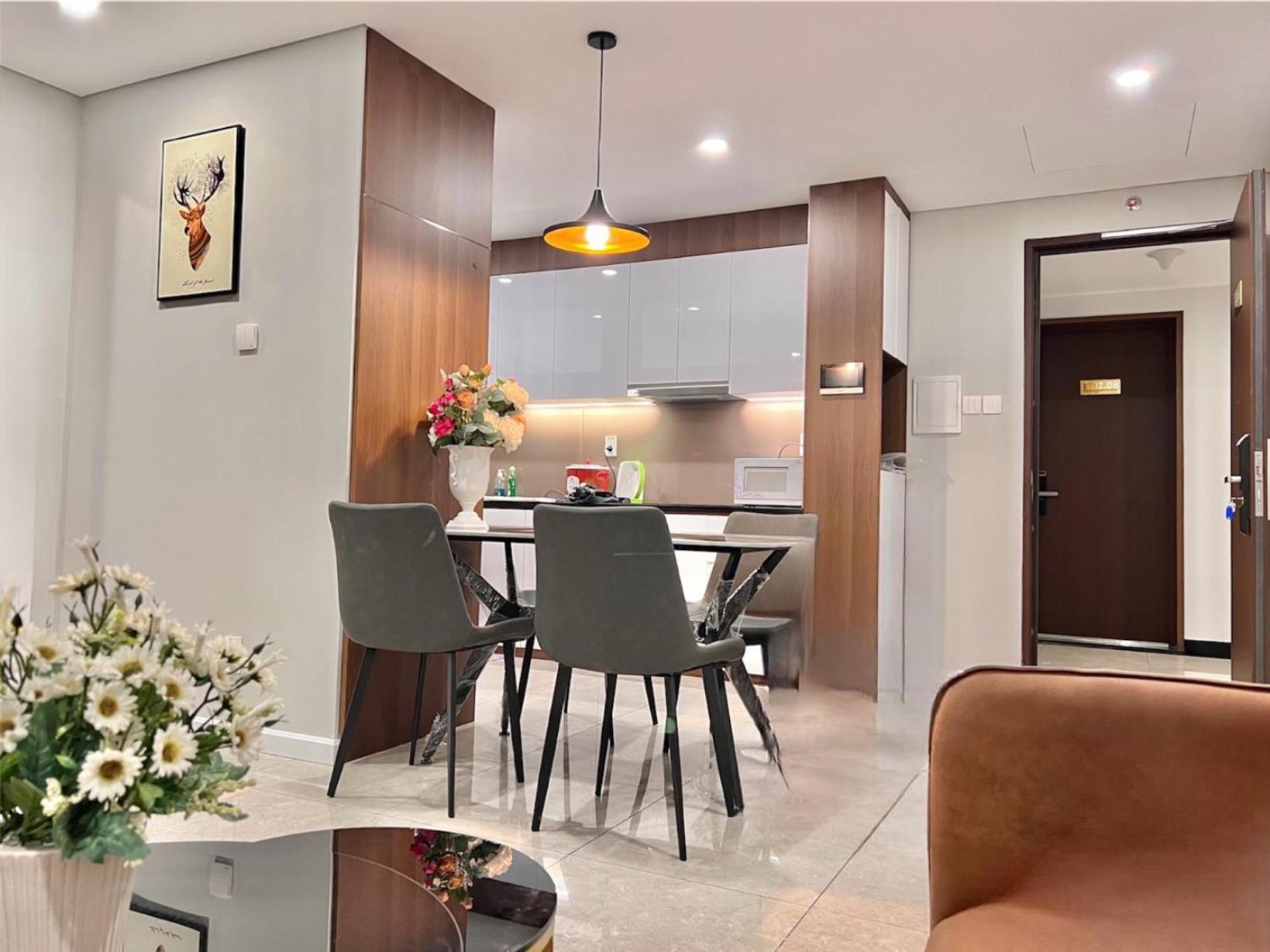 Lovely Apartment Vinh Hoi