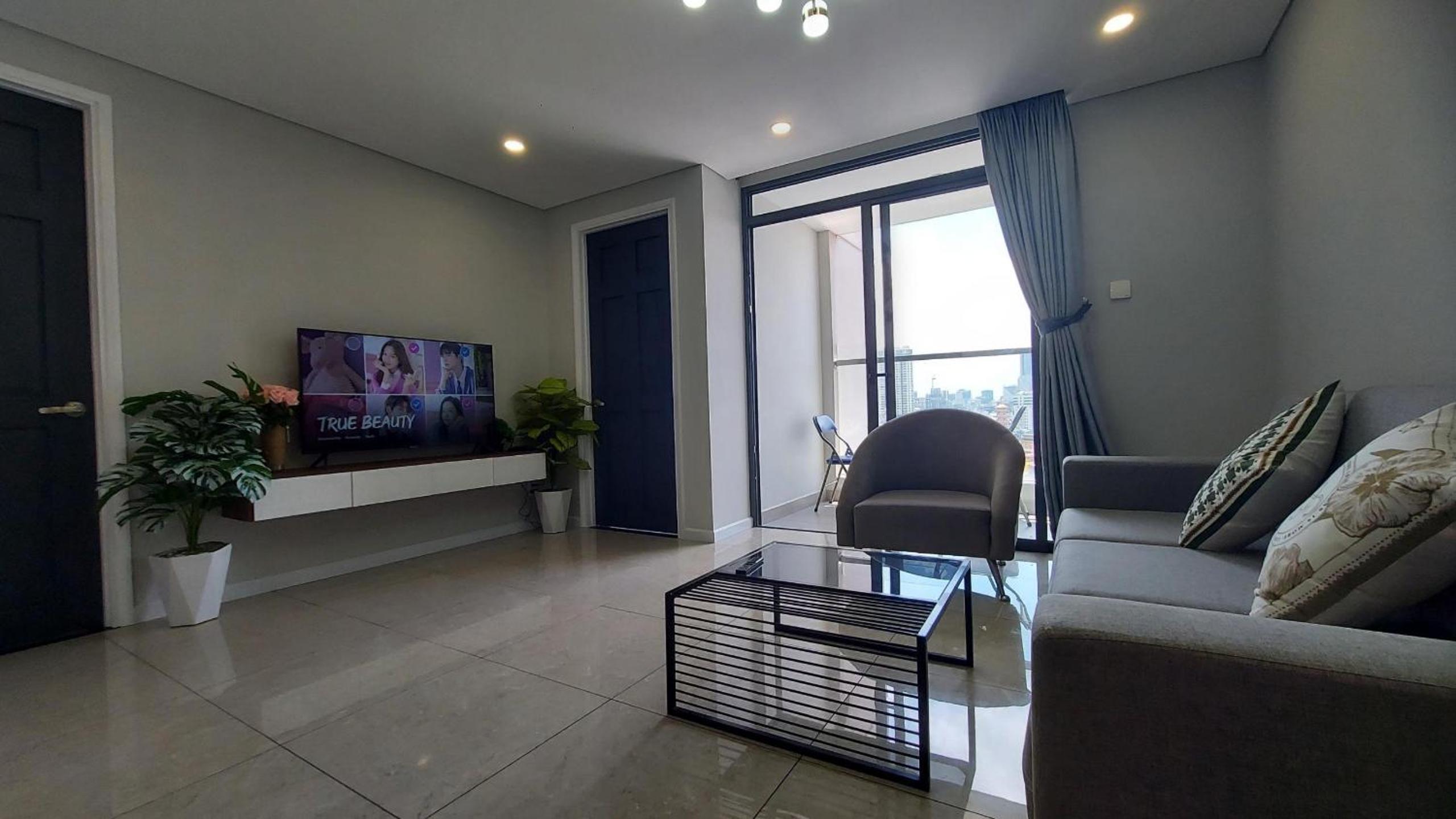 Lovely Apartment Vinh Hoi