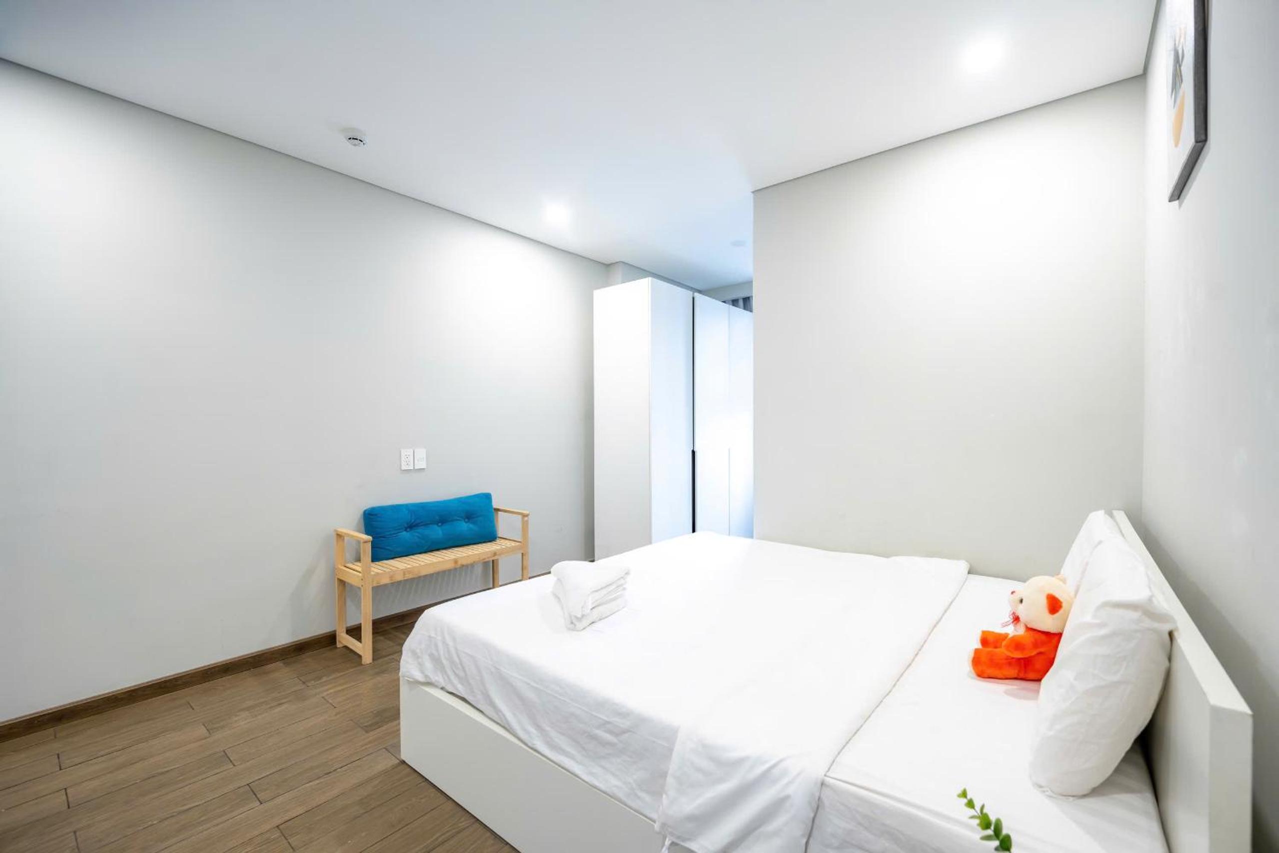 Lovely Apartment Vinh Hoi