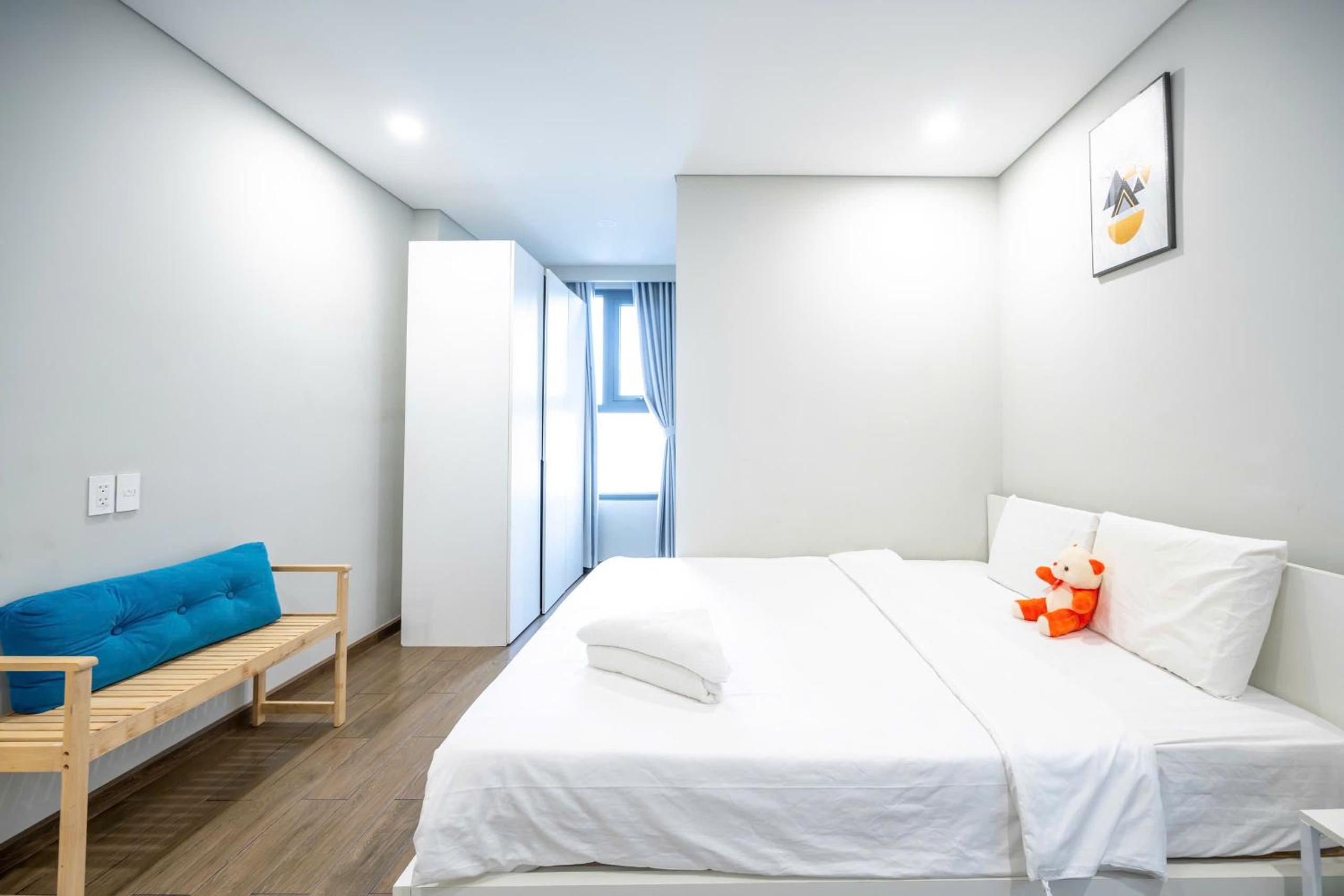 Lovely Apartment Vinh Hoi