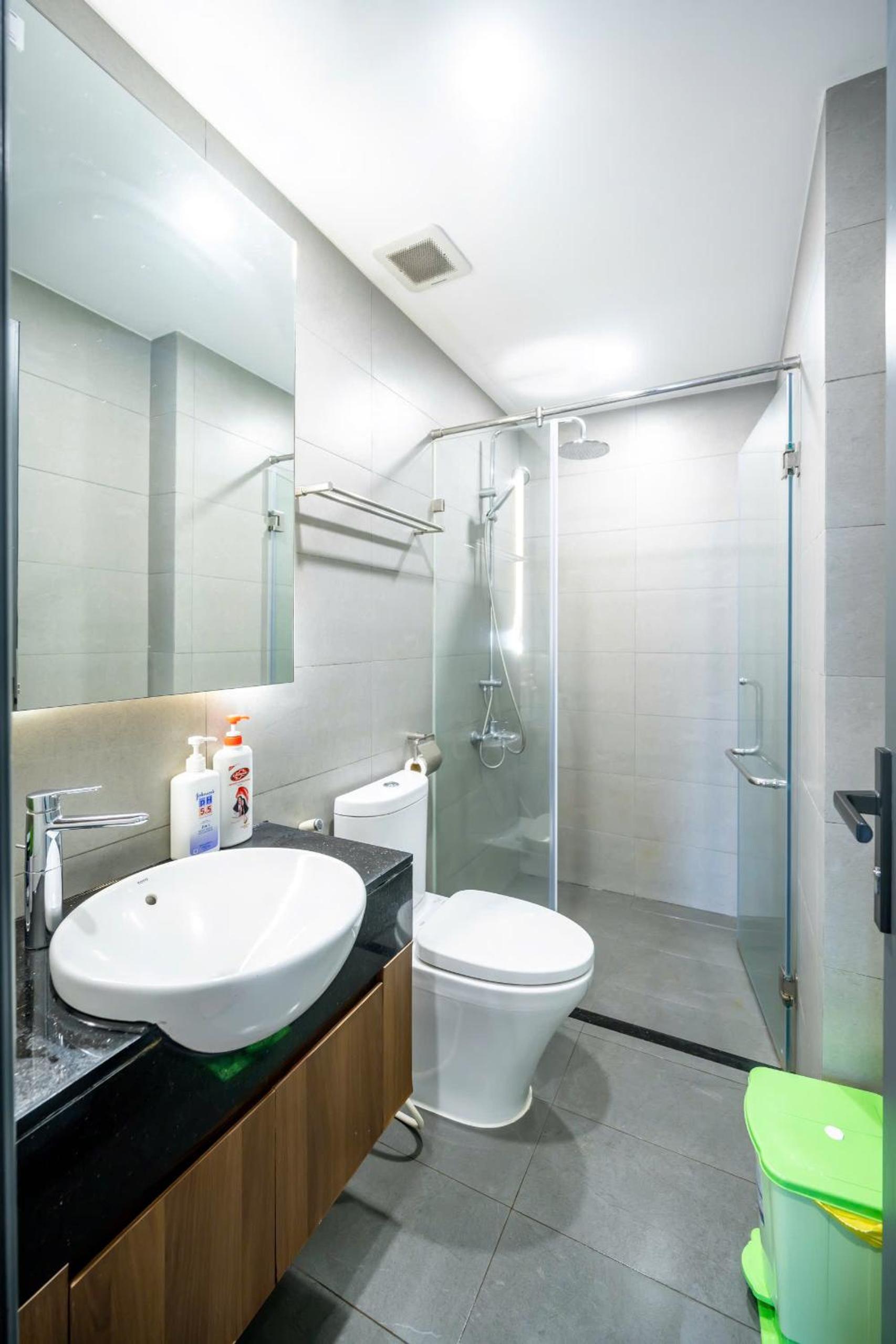 Lovely Apartment Vinh Hoi