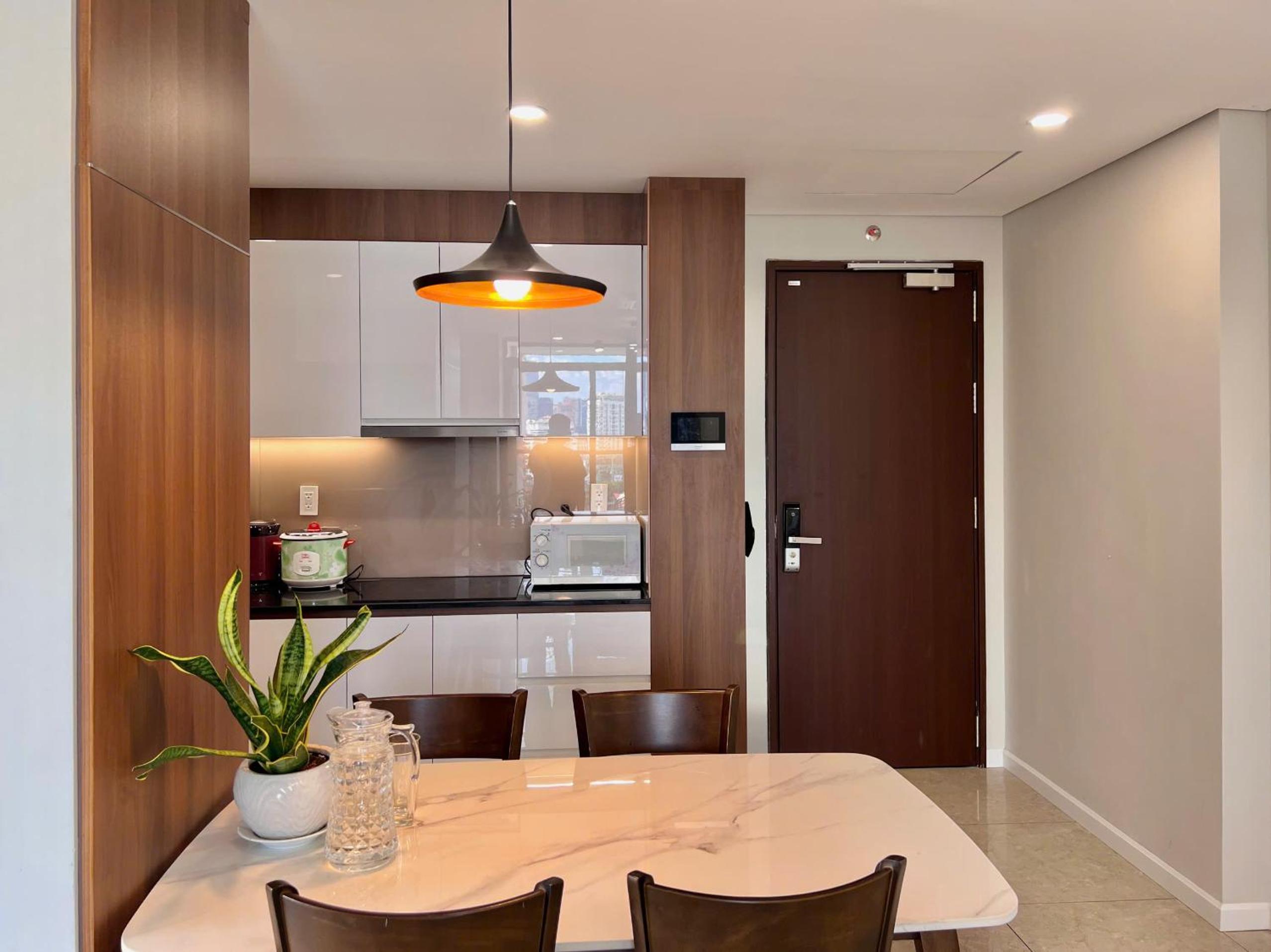 Lovely Apartment Vinh Hoi