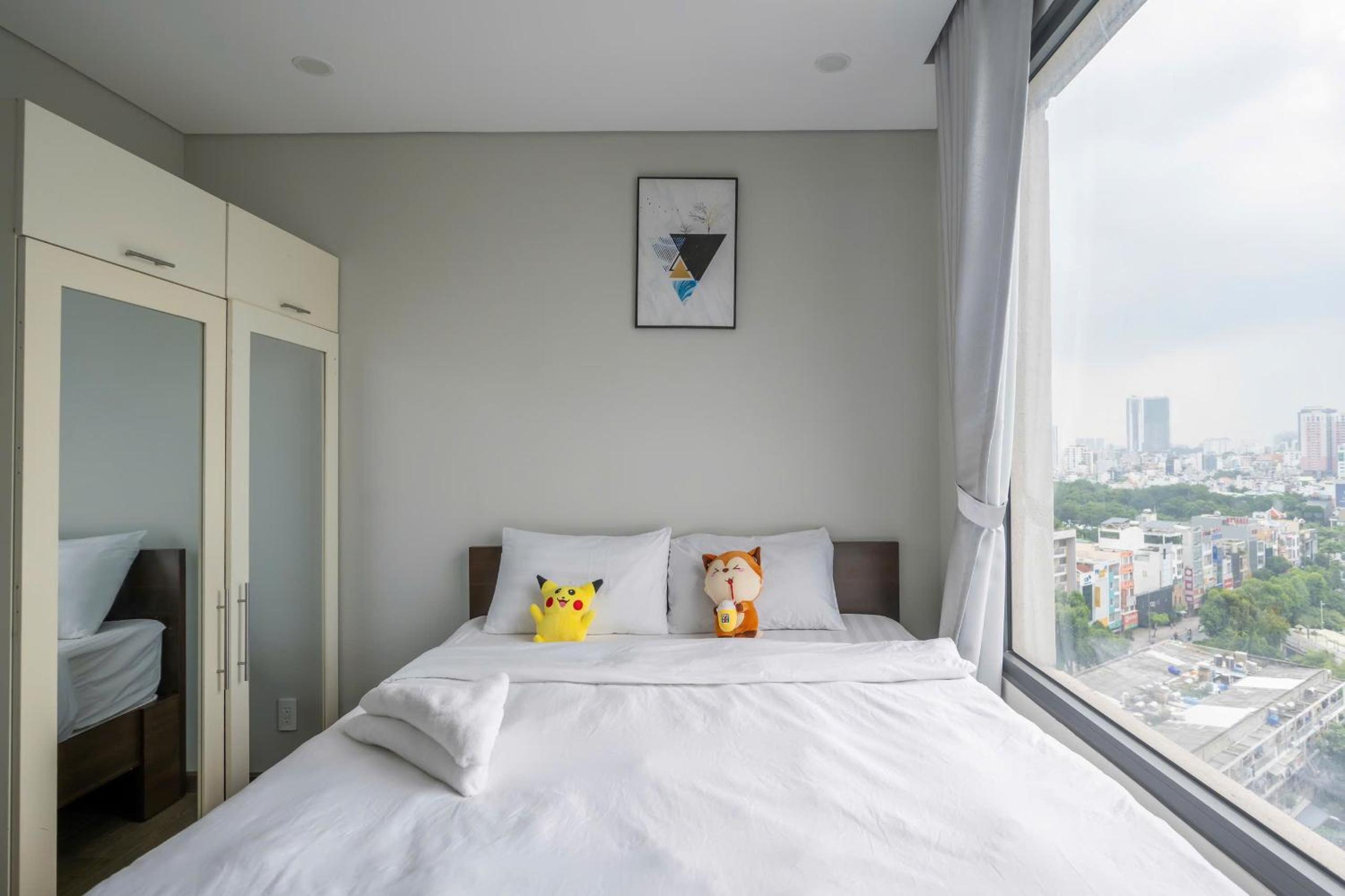 Lovely Apartment Vinh Hoi