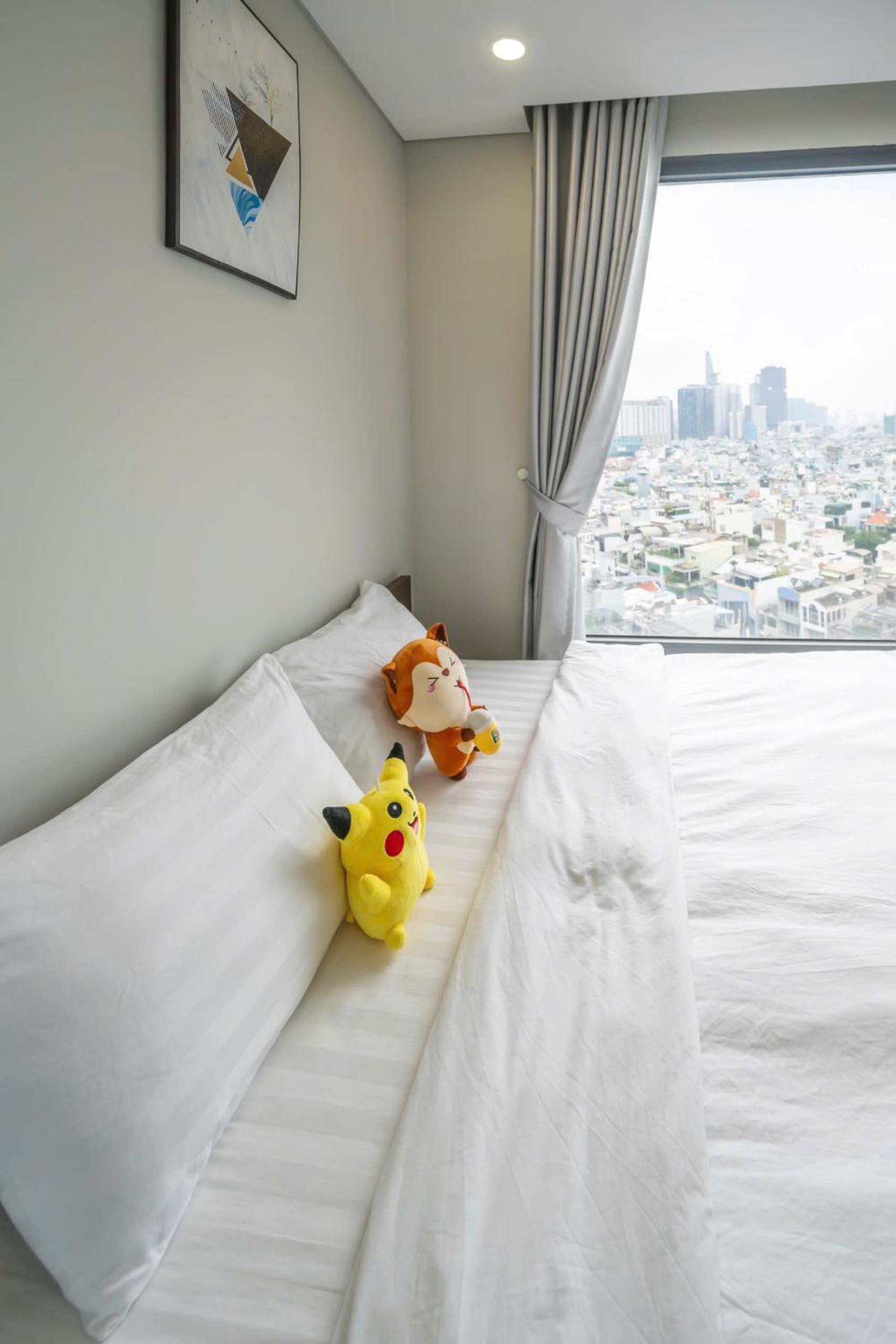 Lovely Apartment Vinh Hoi