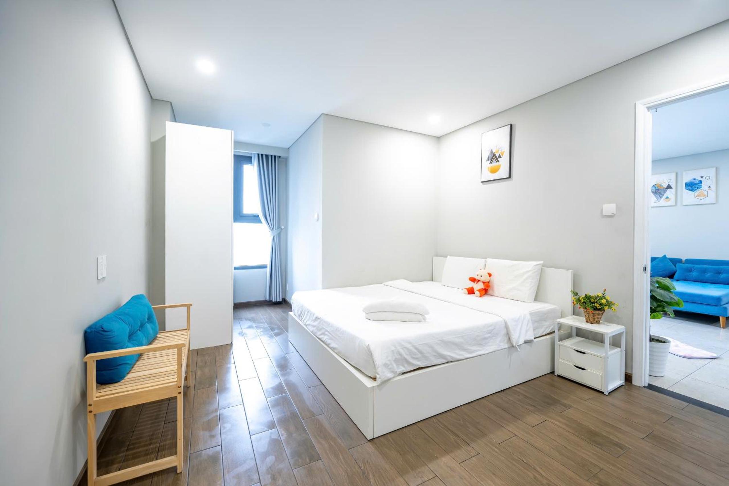 Lovely Apartment Vinh Hoi