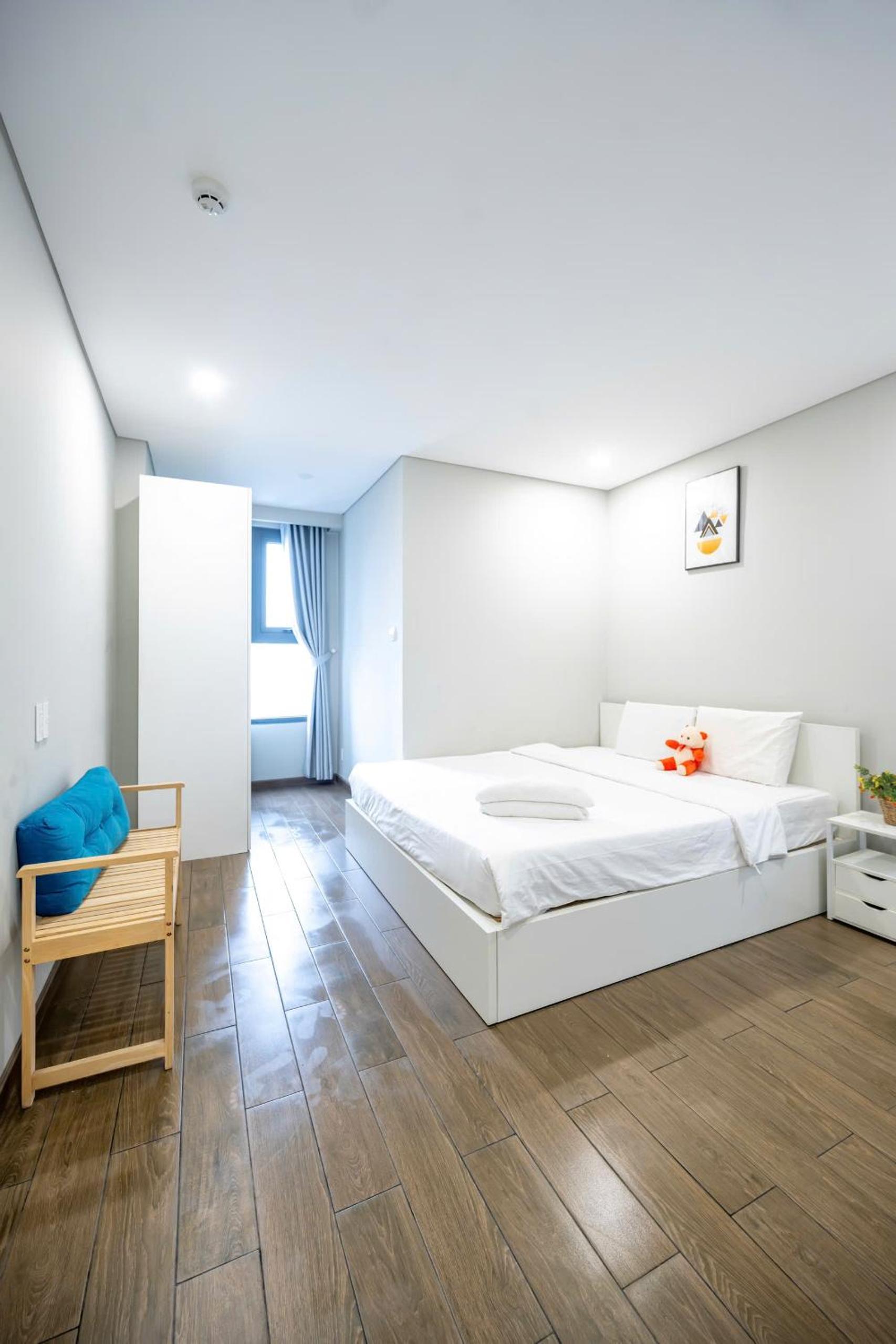 Lovely Apartment Vinh Hoi