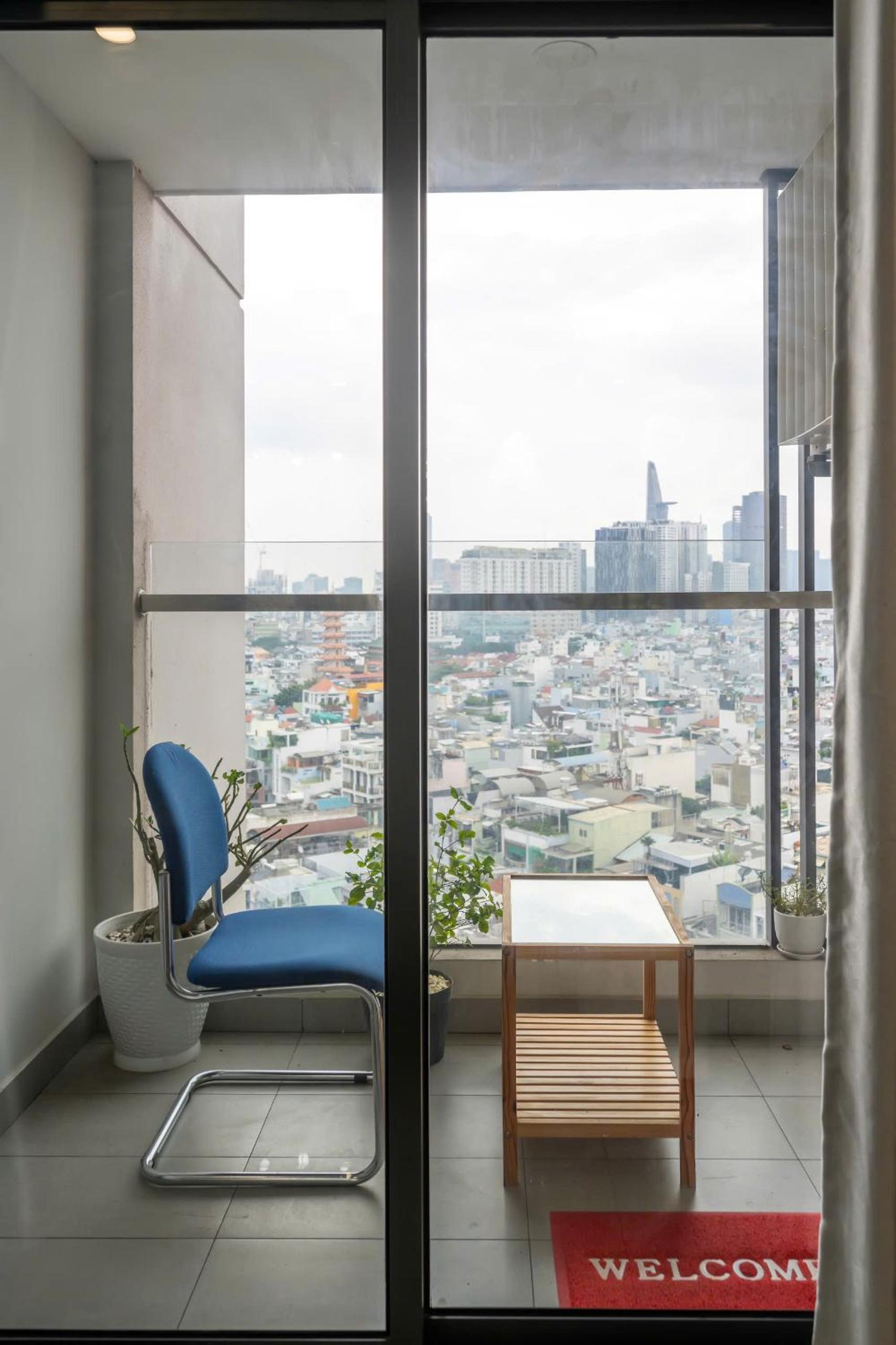 Lovely Apartment Vinh Hoi