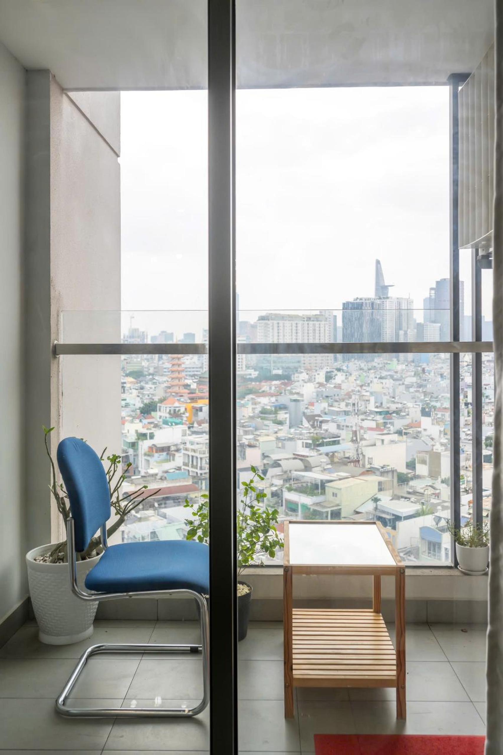 Lovely Apartment Vinh Hoi