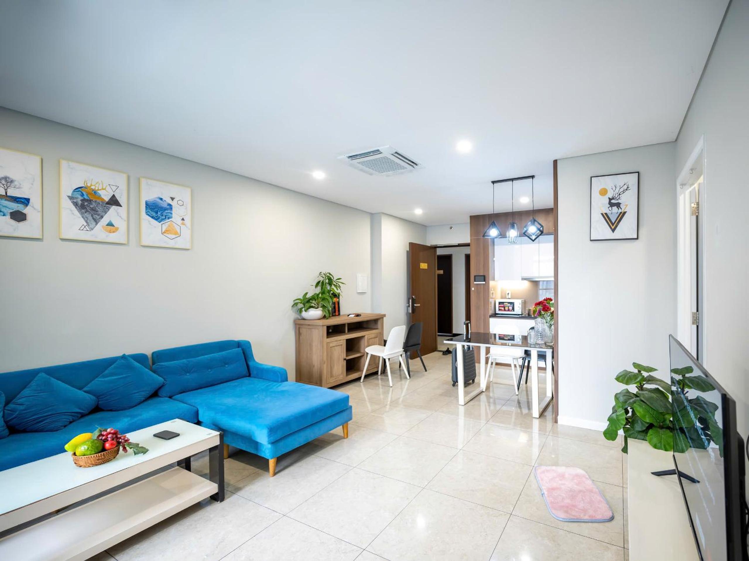 Lovely Apartment Vinh Hoi