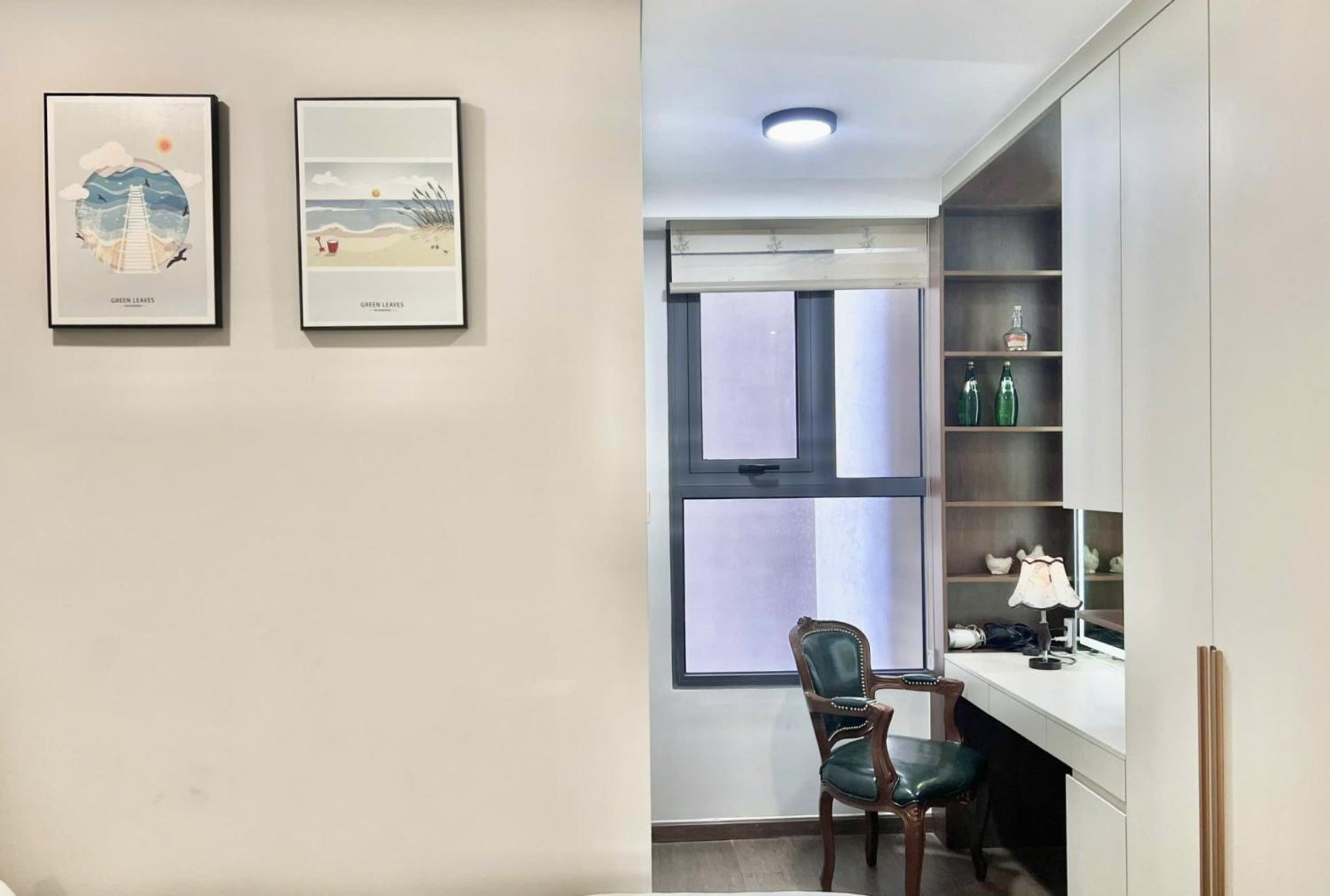Lovely Apartment Vinh Hoi
