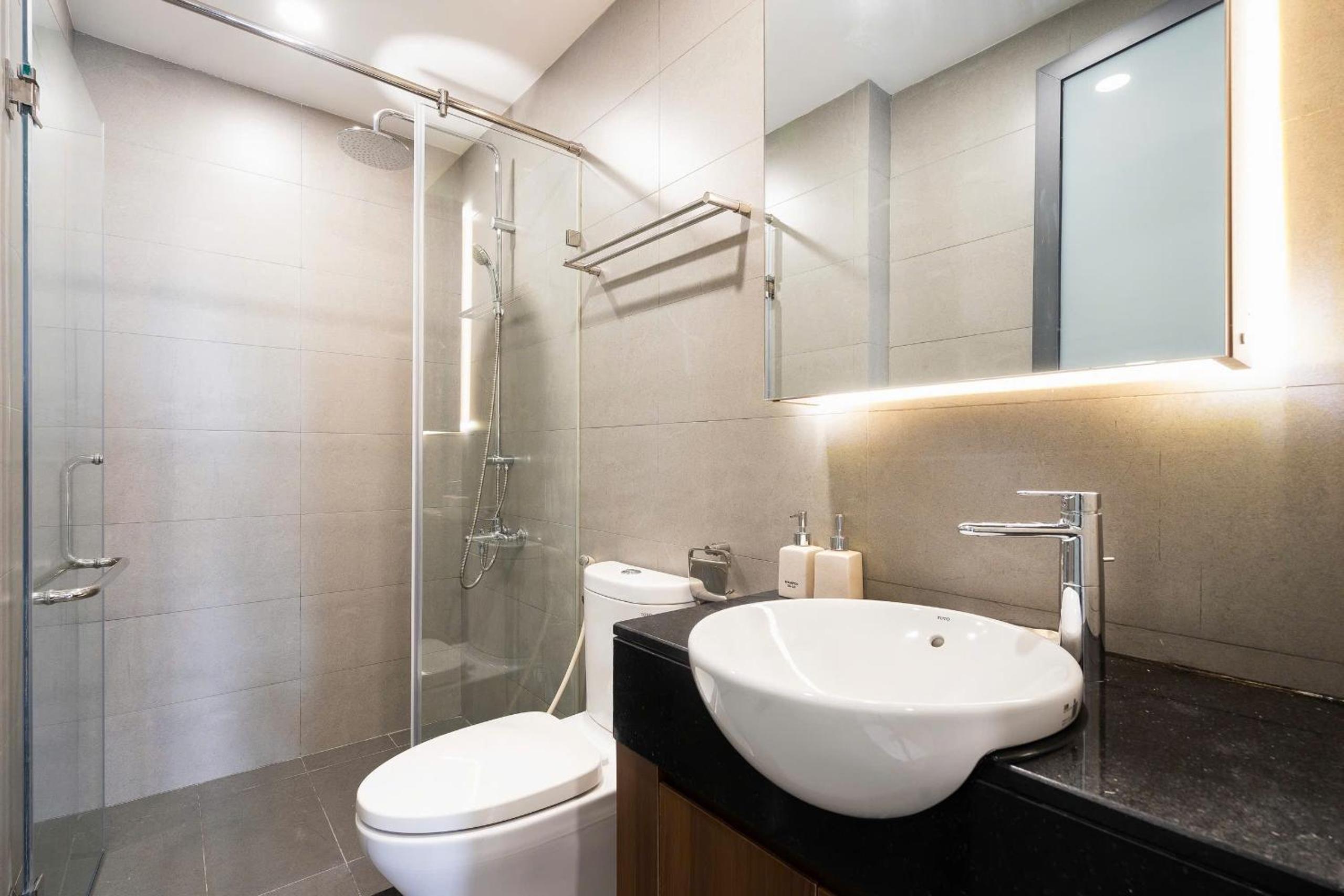 Lovely Apartment Vinh Hoi