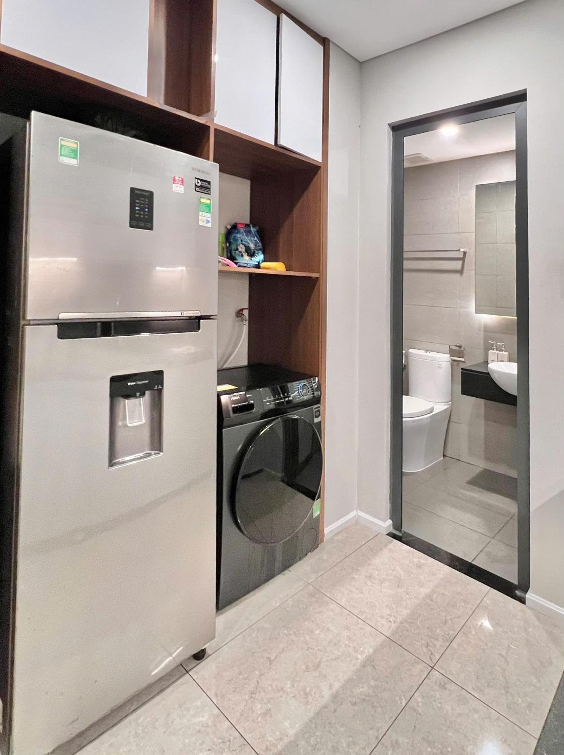 Lovely Apartment Vinh Hoi