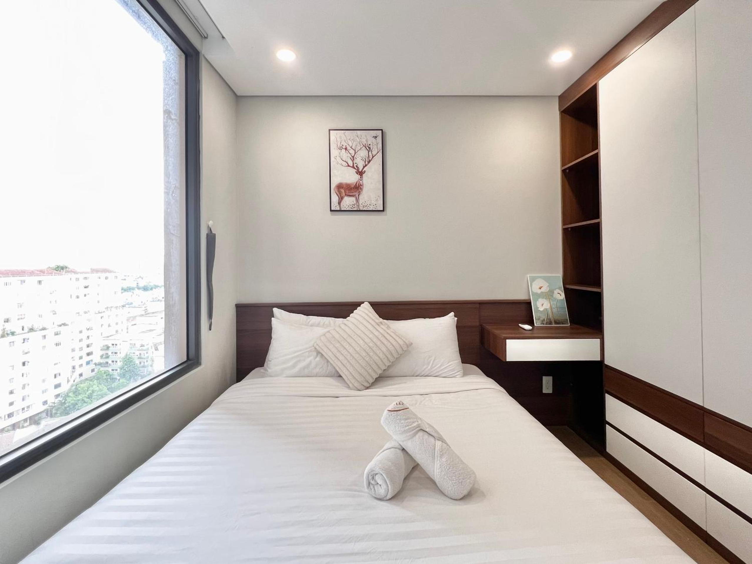 Lovely Apartment Vinh Hoi