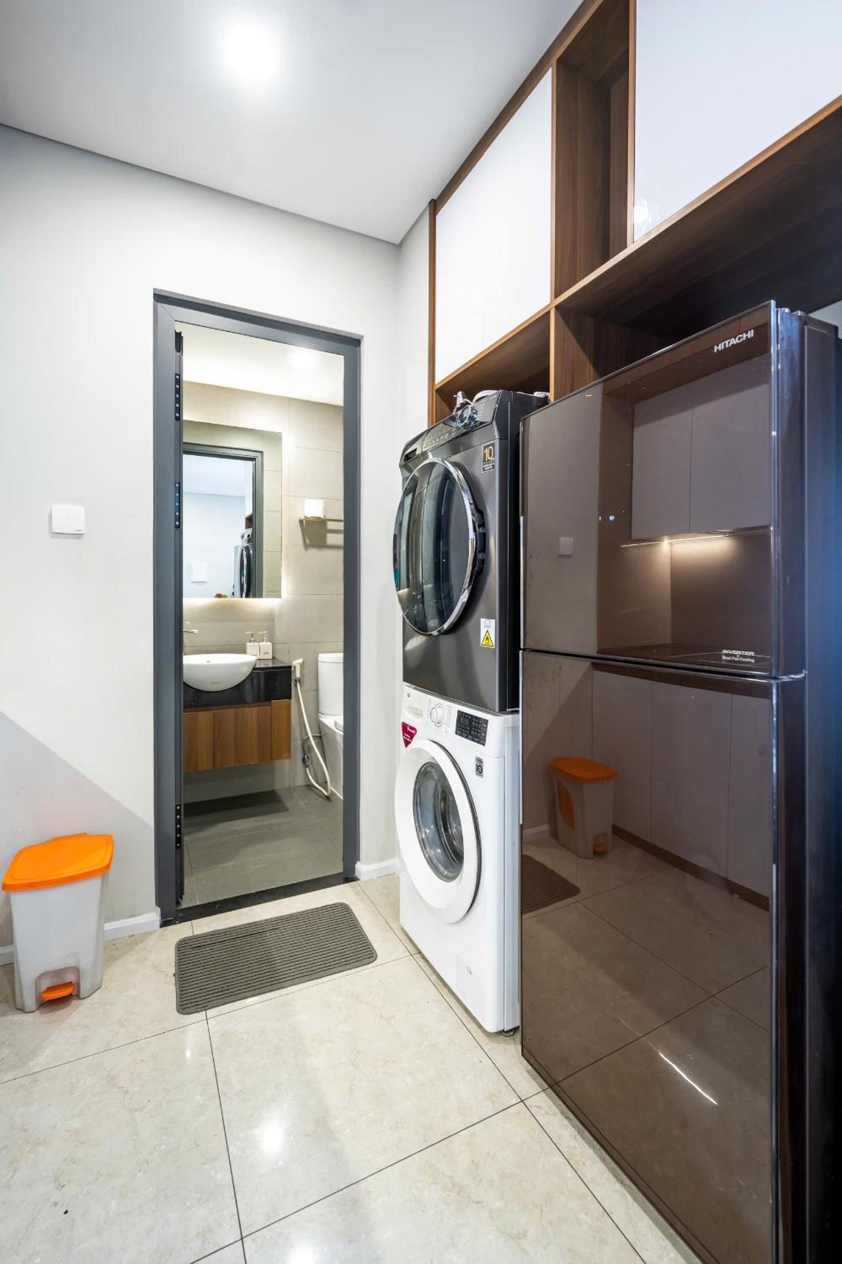Lovely Apartment Vinh Hoi