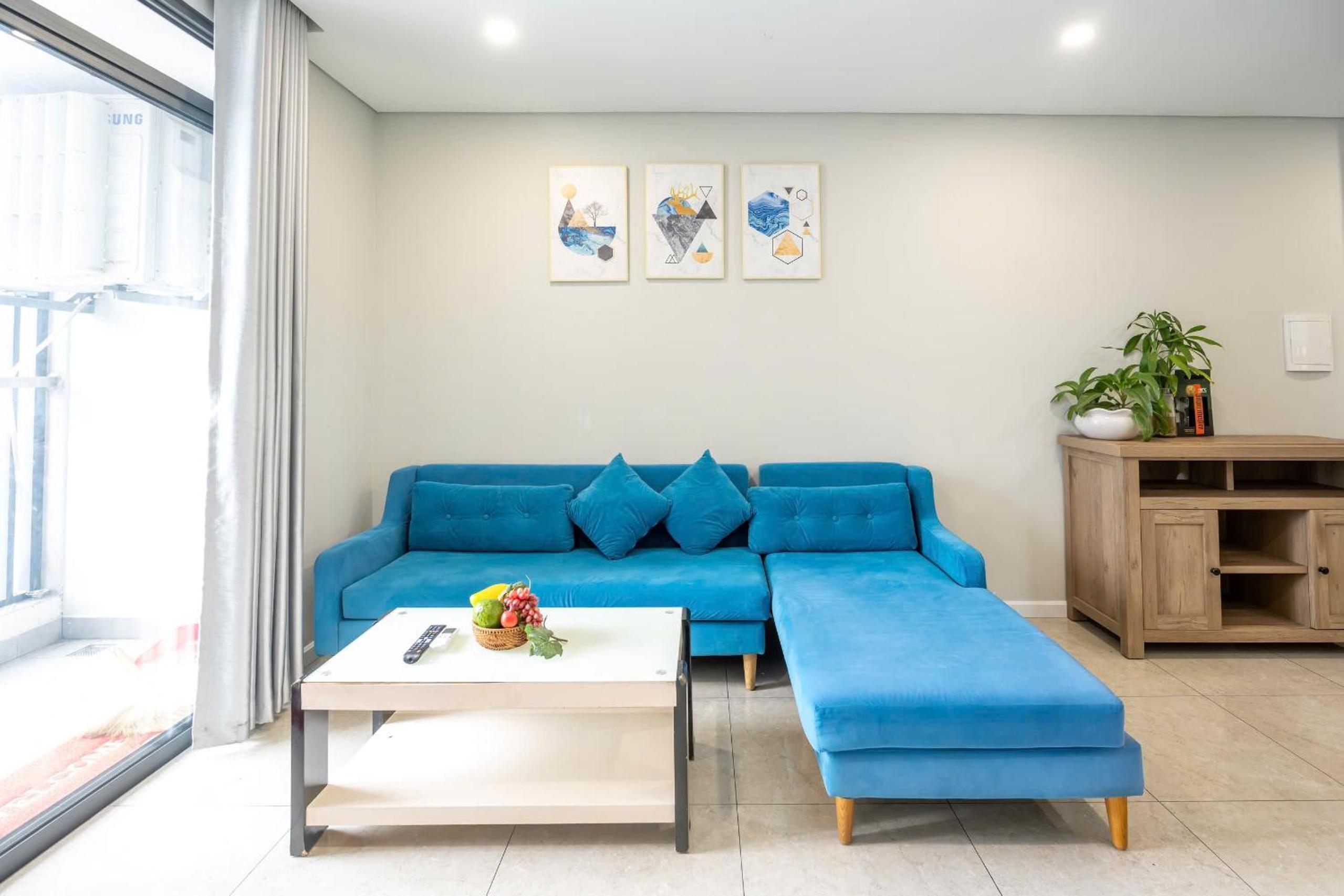 Lovely Apartment Vinh Hoi