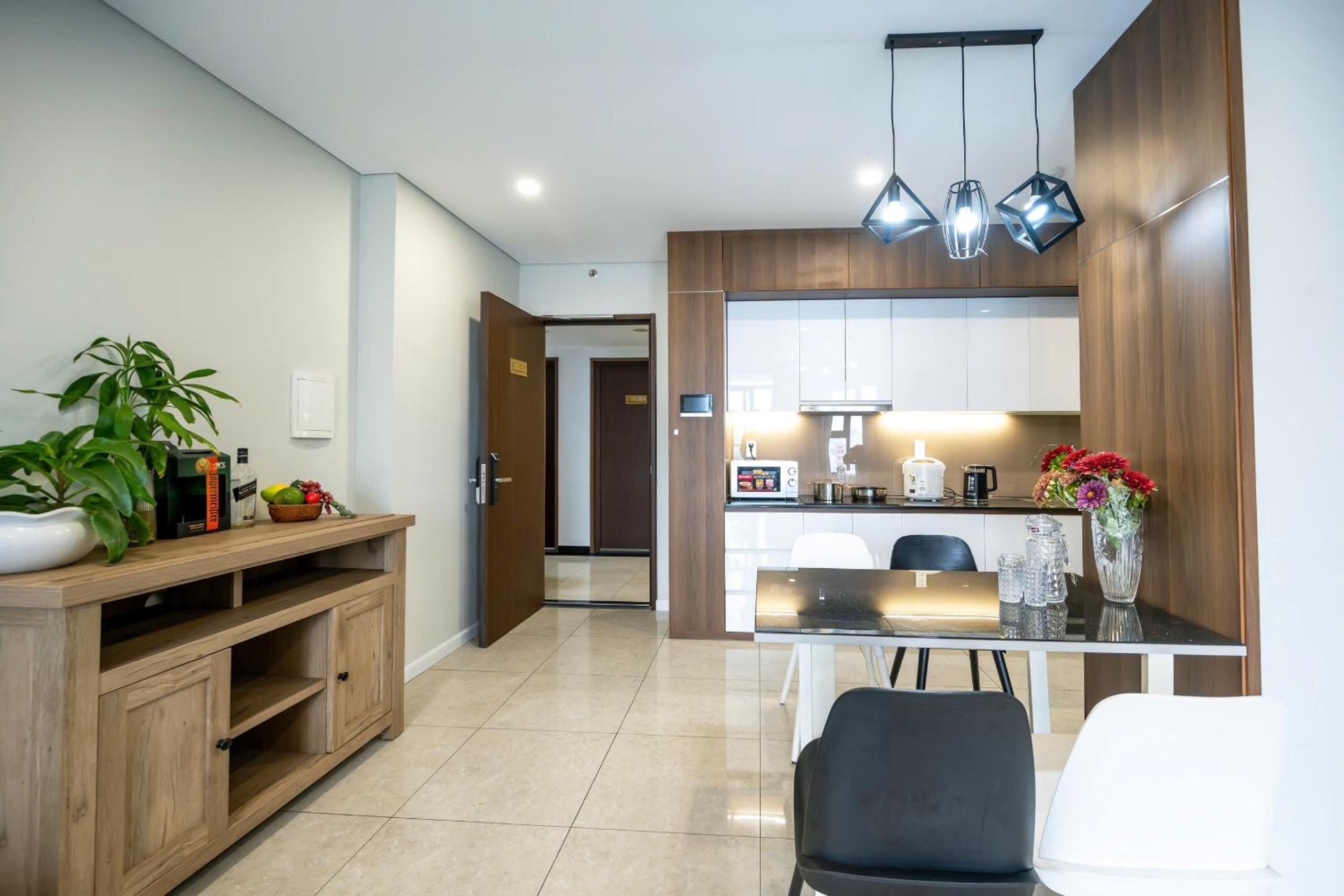 Lovely Apartment Vinh Hoi