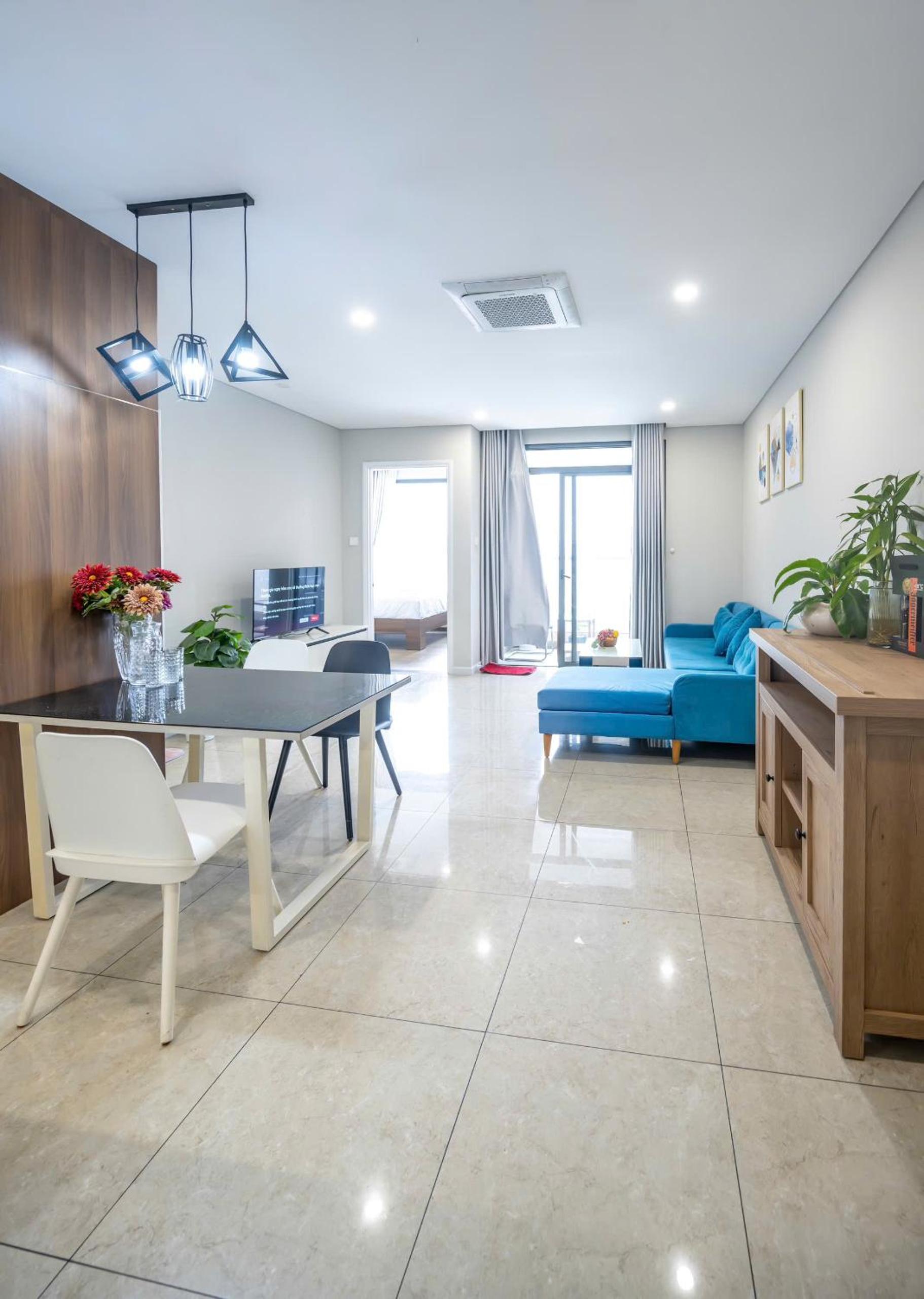 Lovely Apartment Vinh Hoi