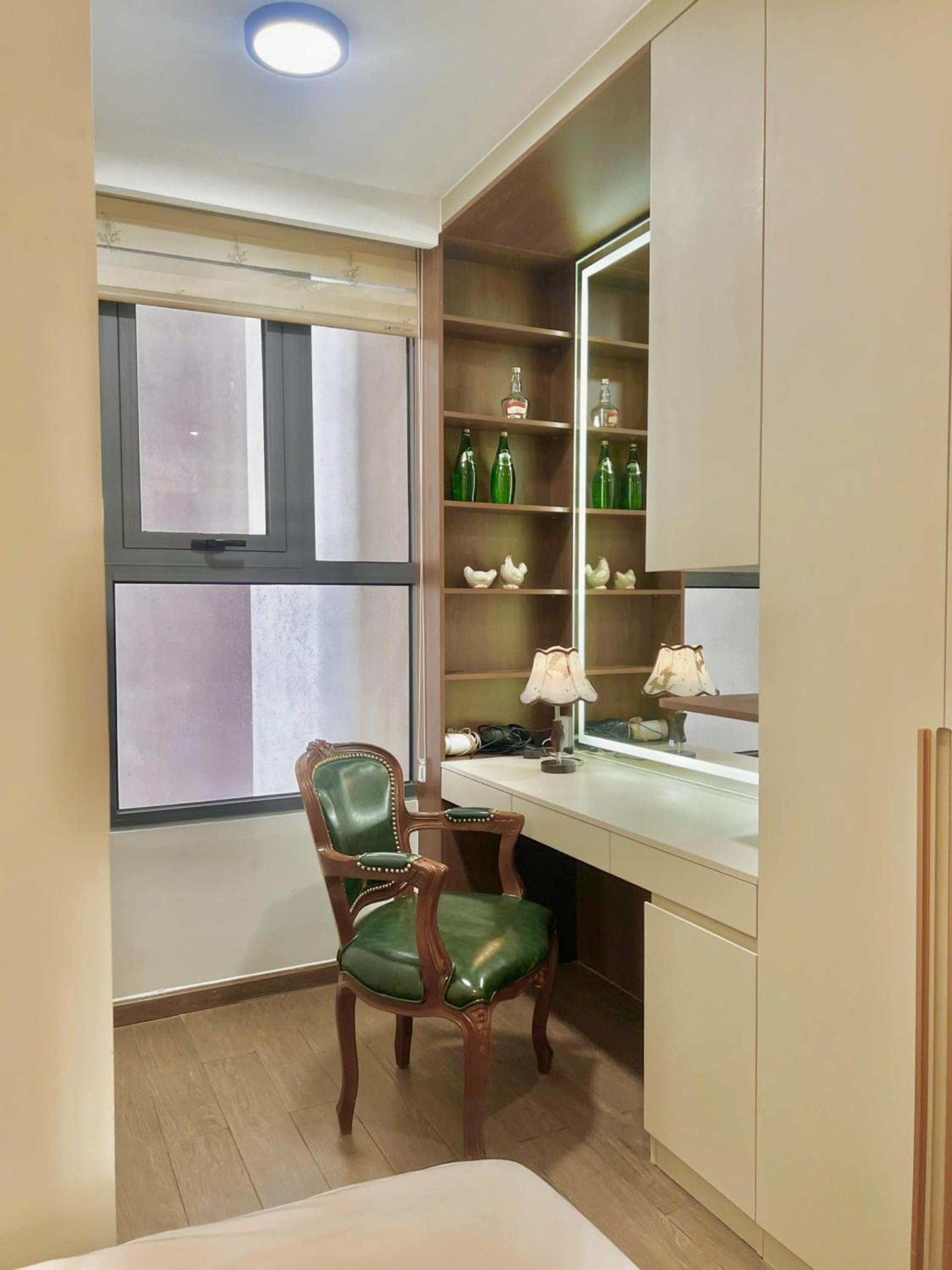 Lovely Apartment Vinh Hoi
