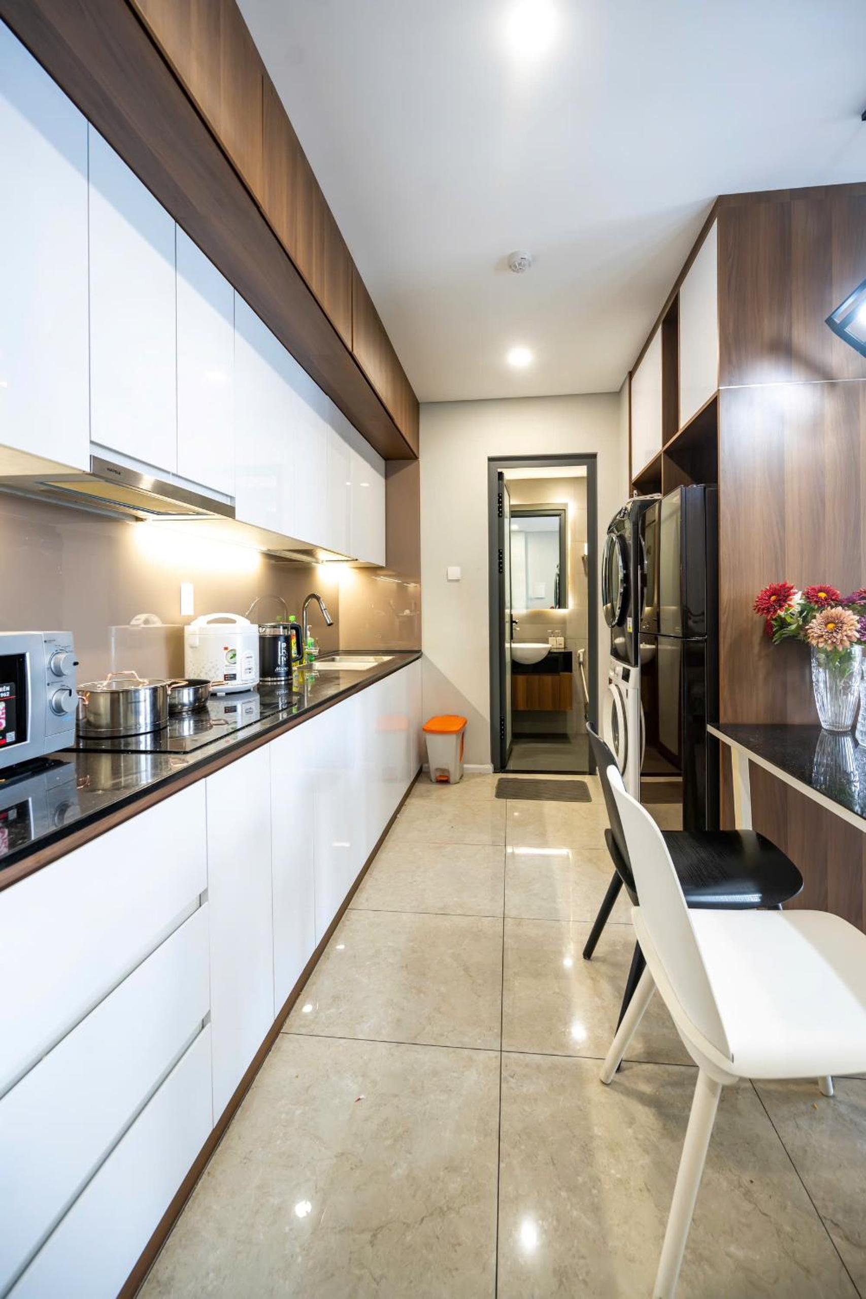 Lovely Apartment Vinh Hoi