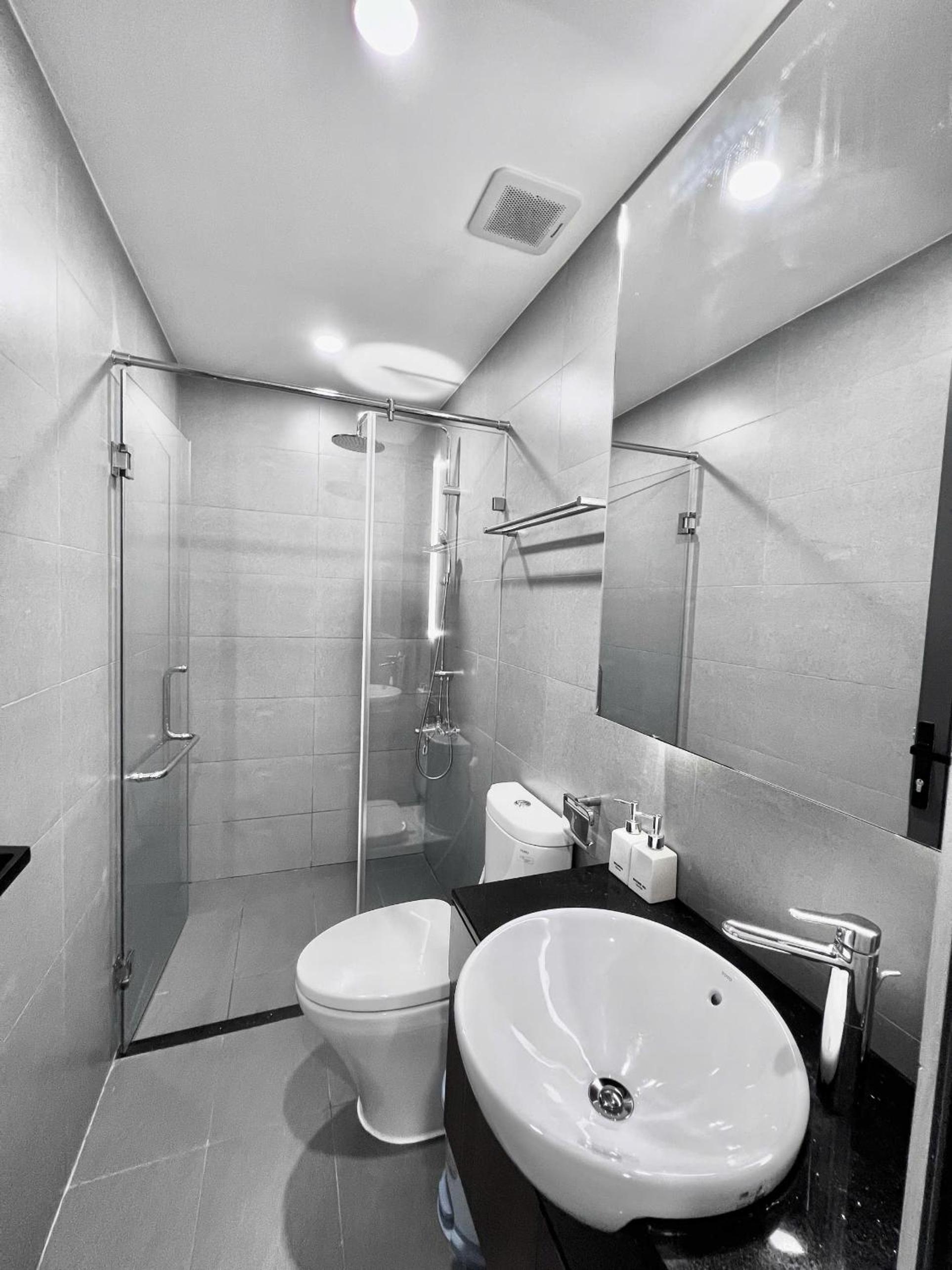 Lovely Apartment Vinh Hoi
