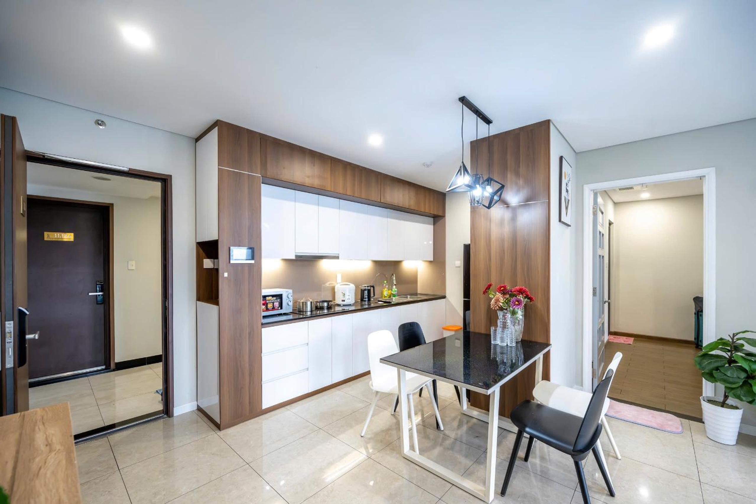Lovely Apartment Vinh Hoi