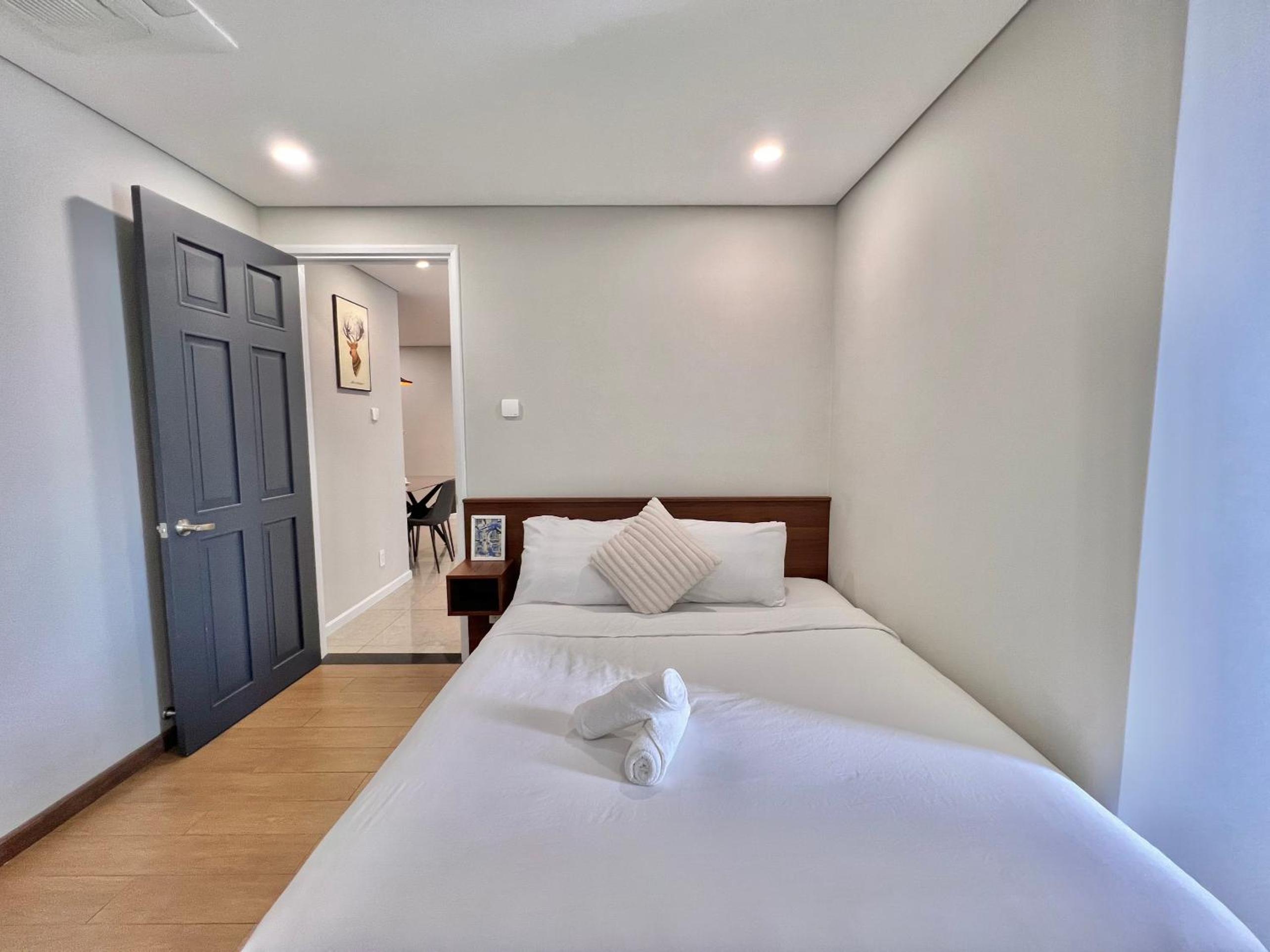 Lovely Apartment Vinh Hoi