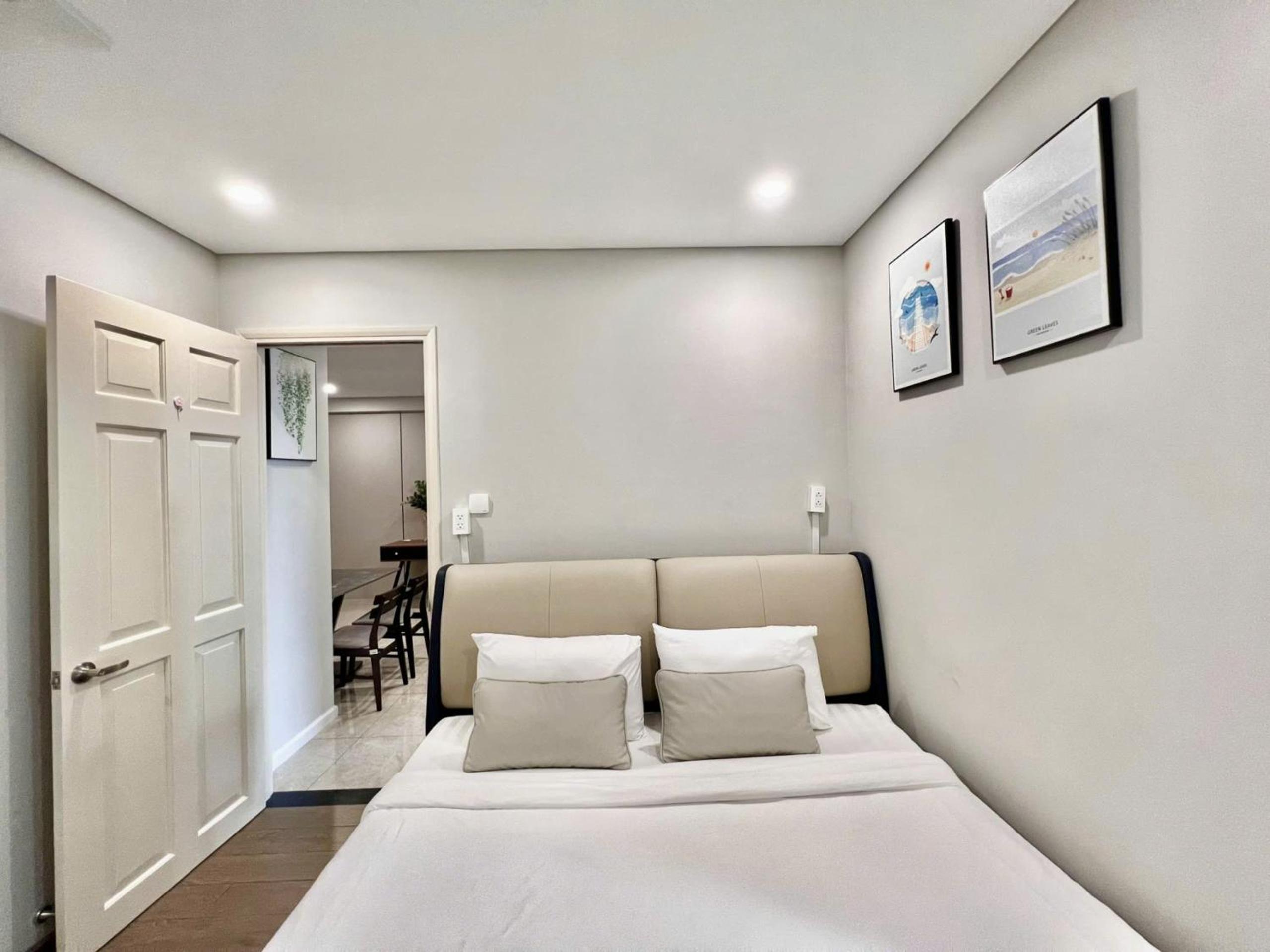 Lovely Apartment Vinh Hoi