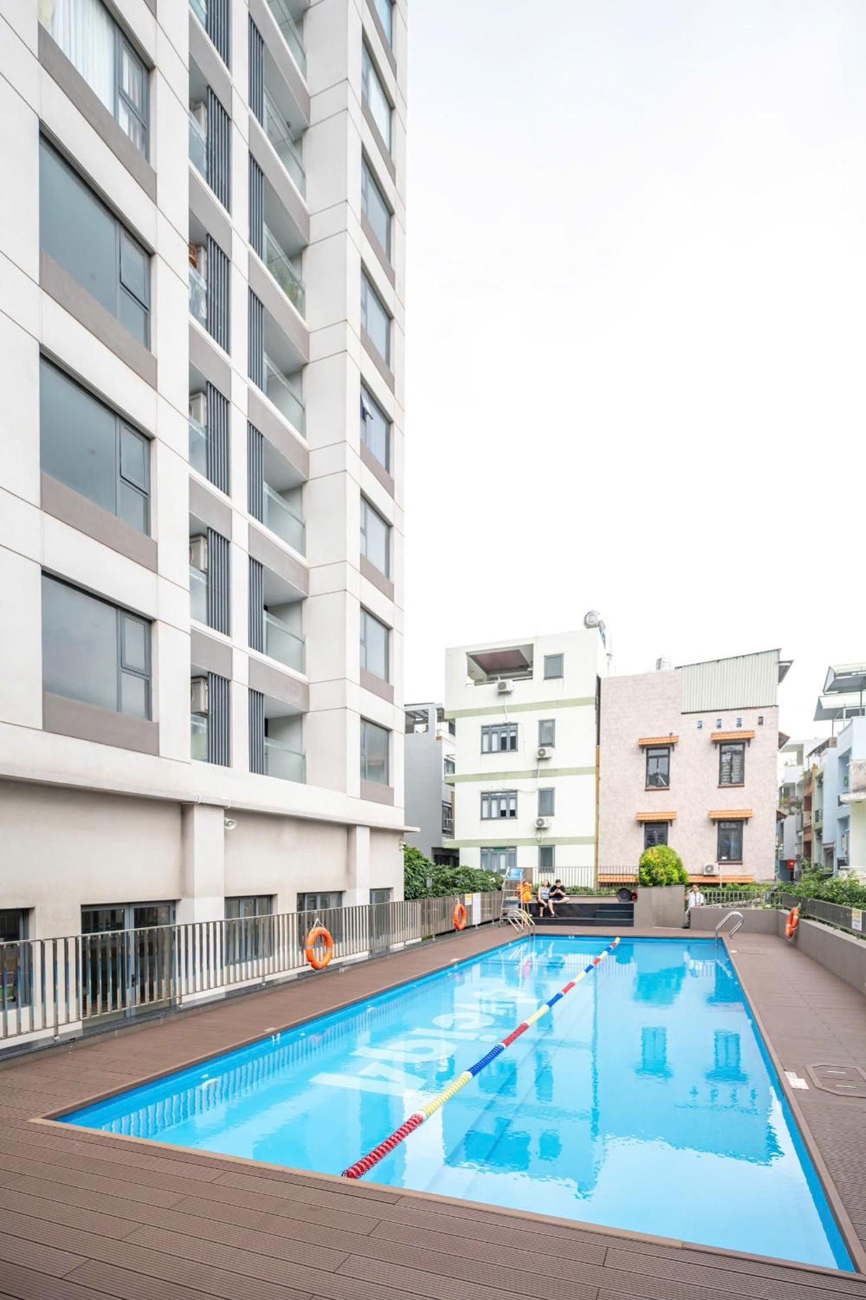 Lovely Apartment Vinh Hoi