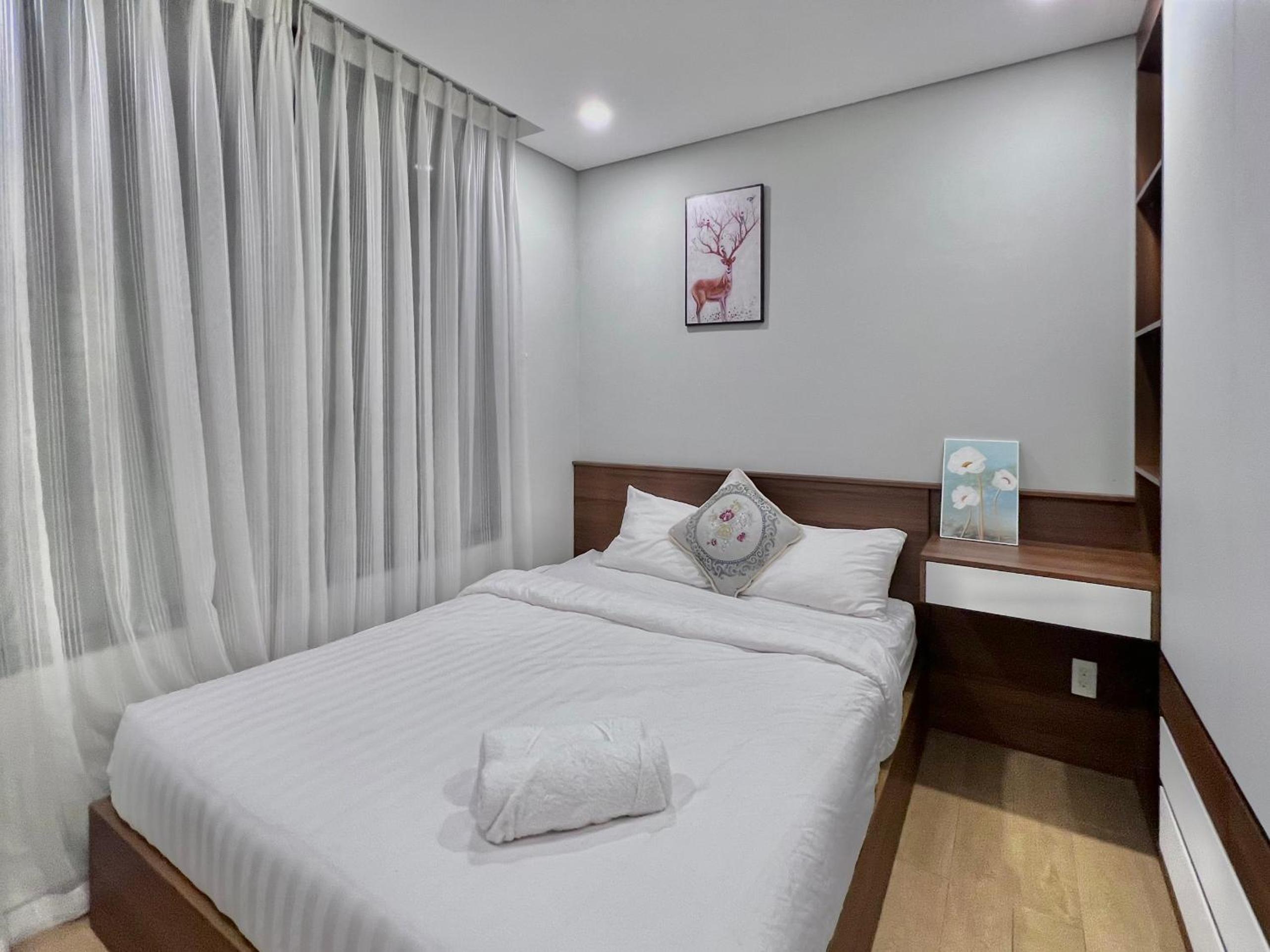 Lovely Apartment Vinh Hoi
