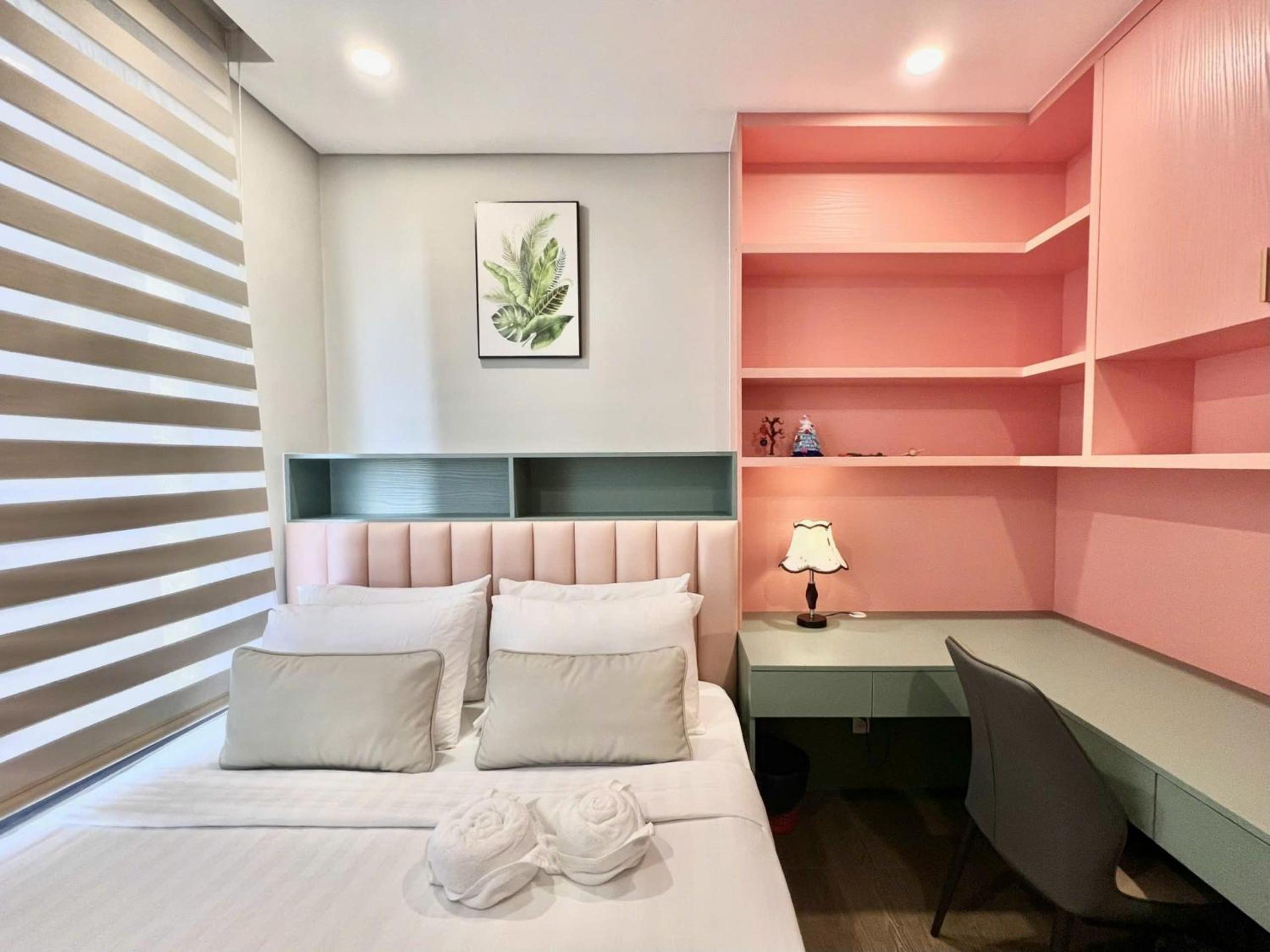 Lovely Apartment Vinh Hoi