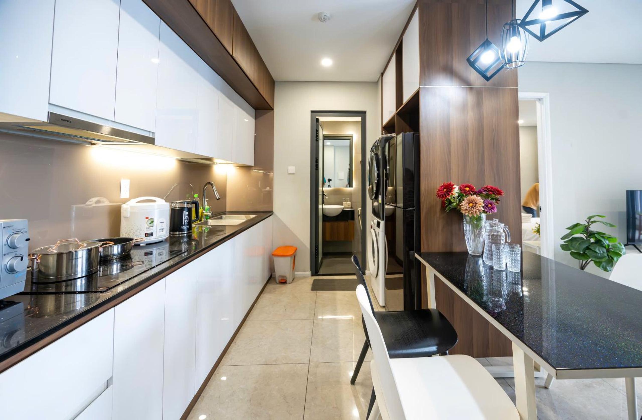 Lovely Apartment Vinh Hoi