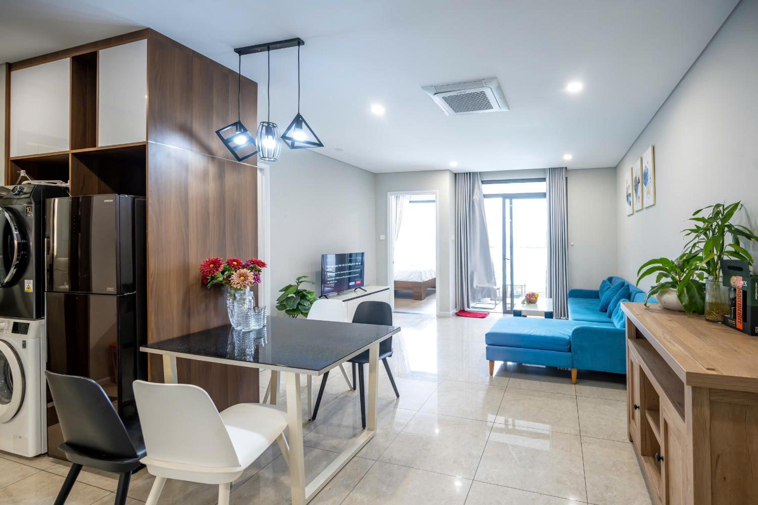 Lovely Apartment Vinh Hoi