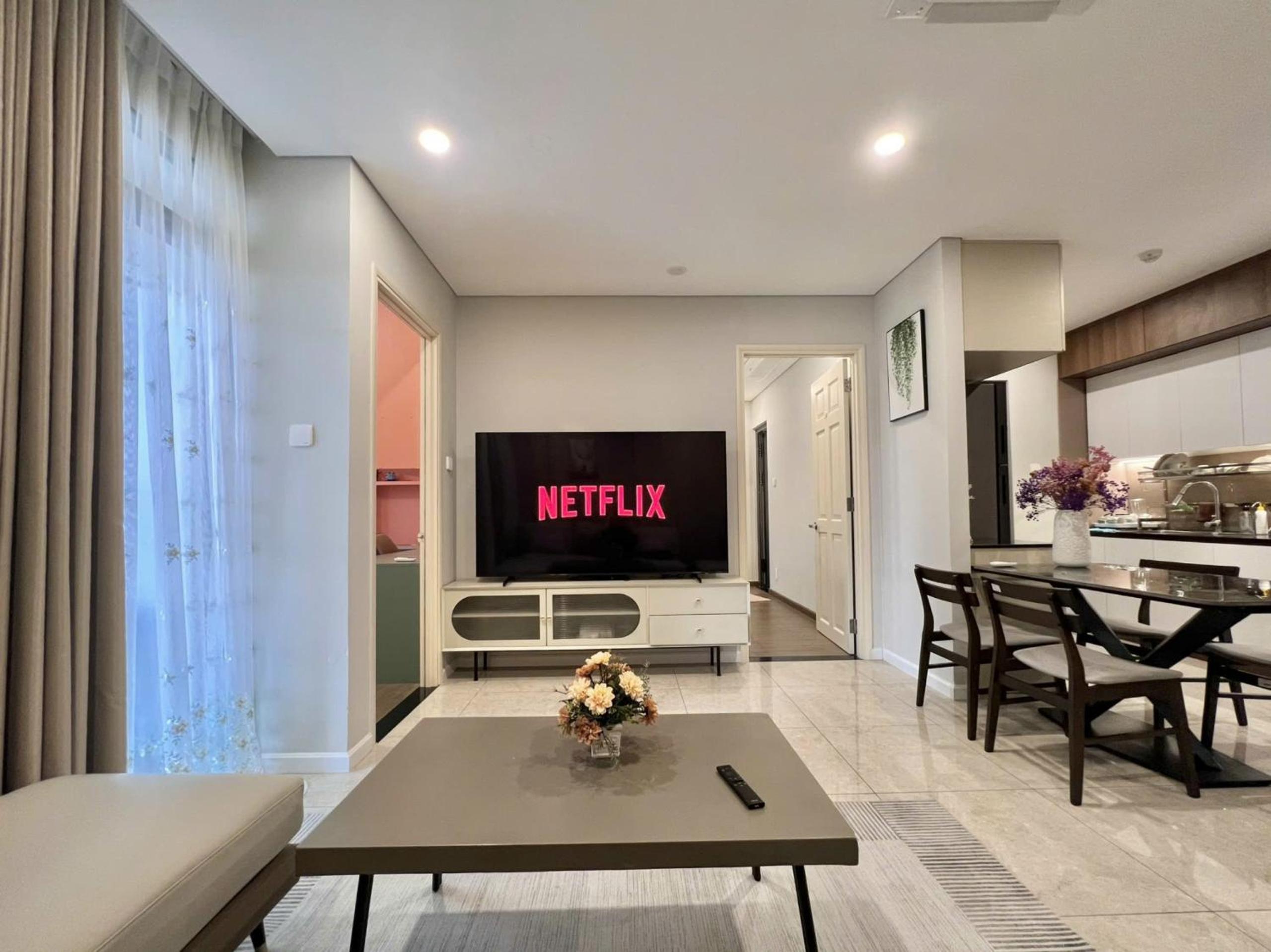 Lovely Apartment Vinh Hoi