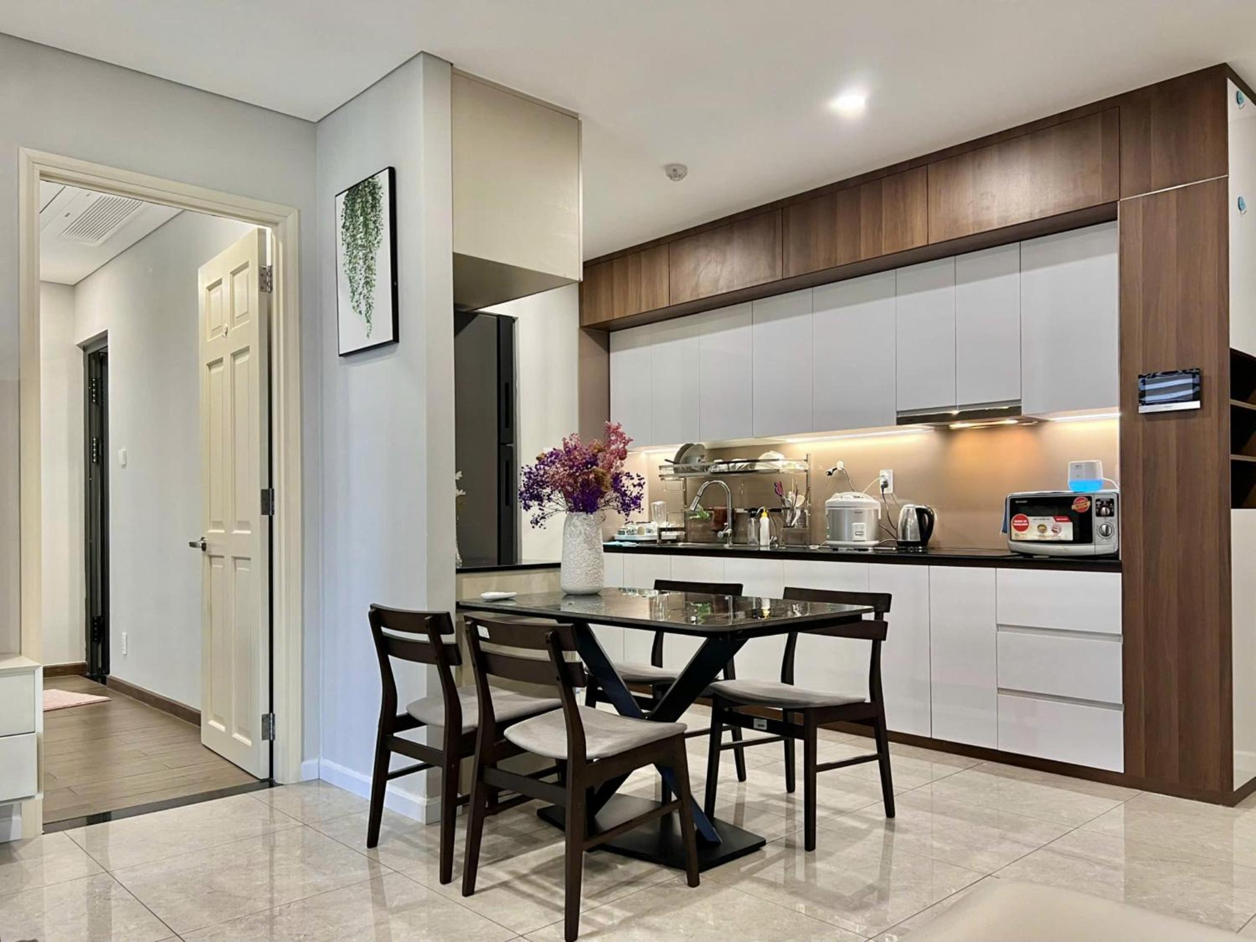 Lovely Apartment Vinh Hoi