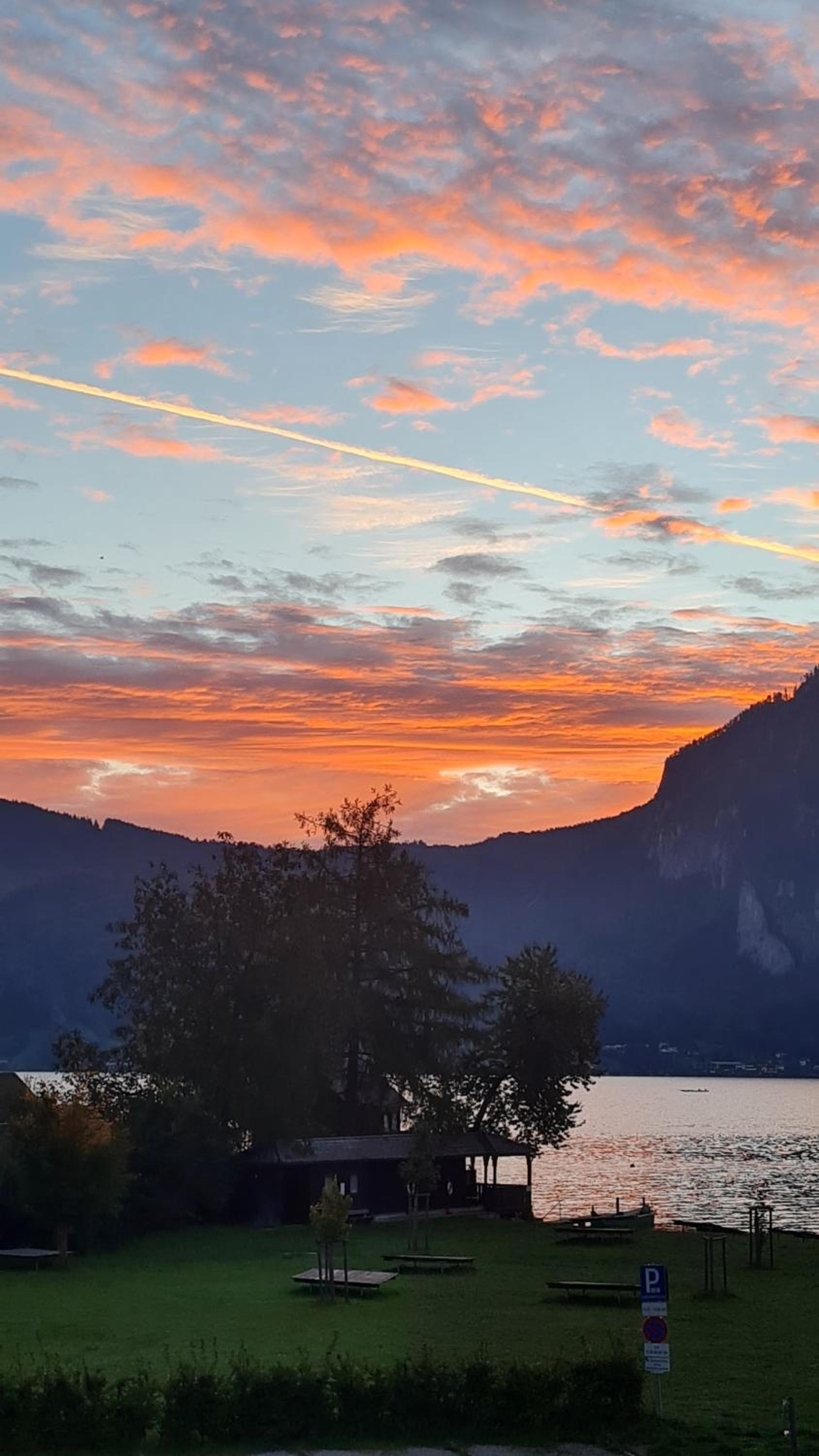 Appartement Demelfischer am See